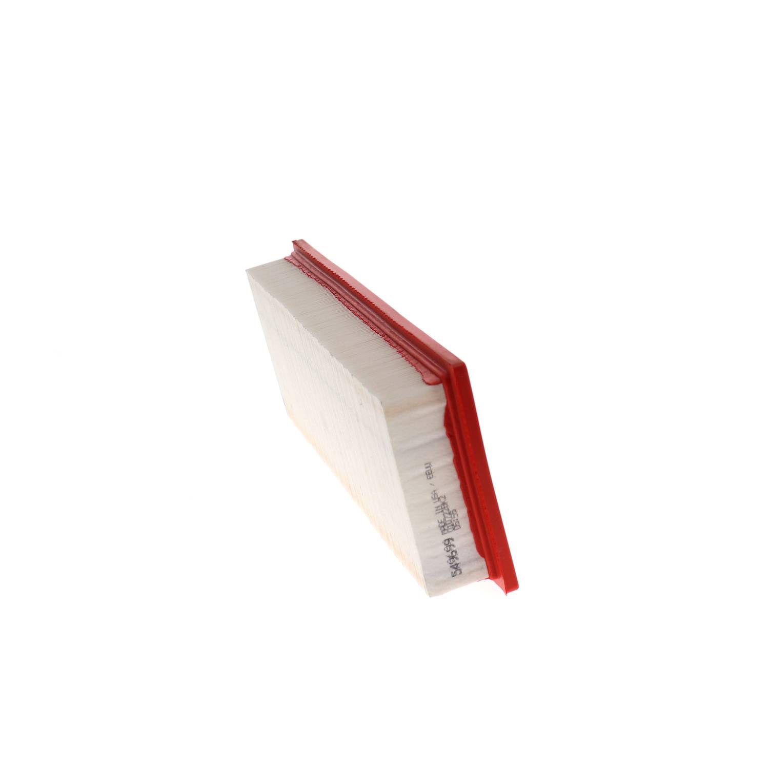 WIX Cabin Air Filter 49699 | O'Reilly Auto Parts