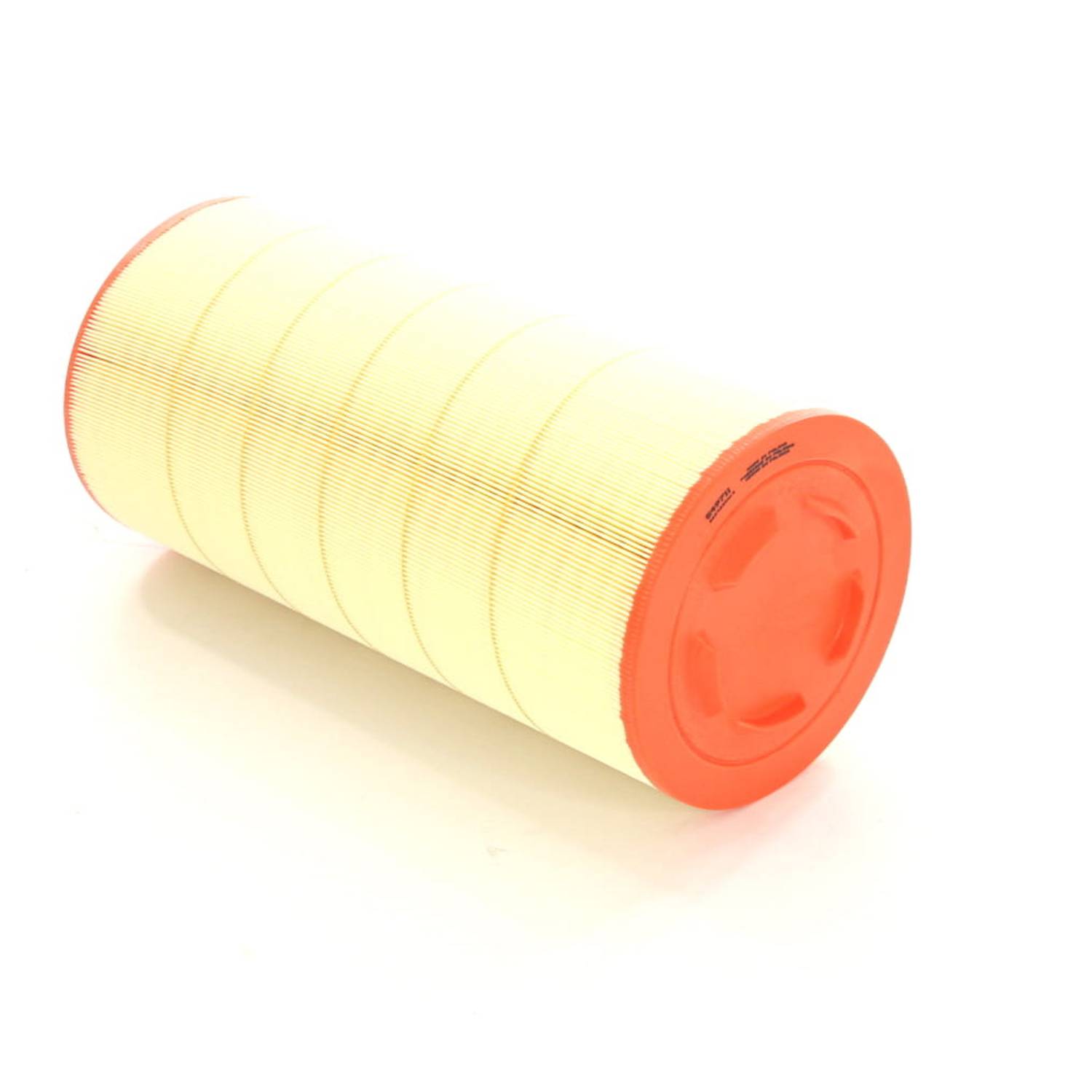 ⭐︎⭐︎ar WIX Round Air Filter 49711 | O'Reilly Auto Parts