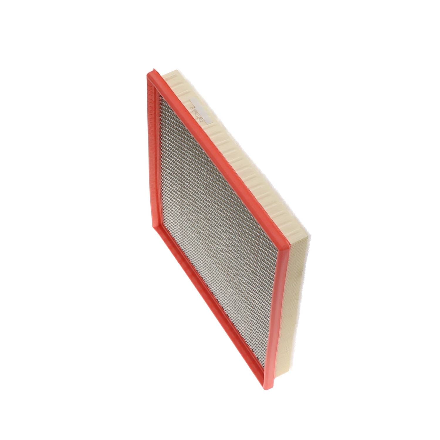 しょうさんのページ WIX Panel Air Filter 49739 | O'Reilly Auto Parts