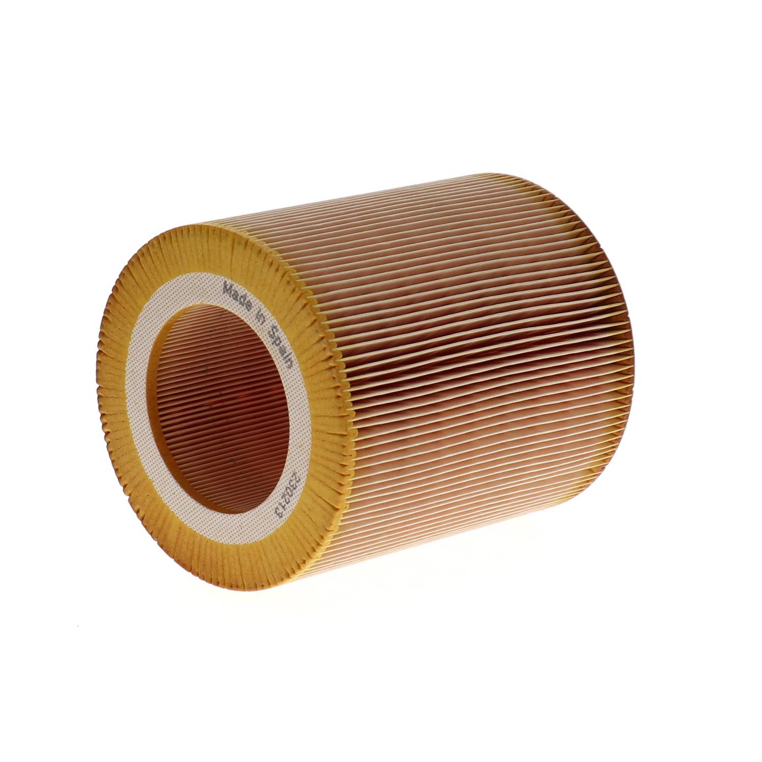 WIX Round Air Filter 49872 | O'Reilly Auto Parts