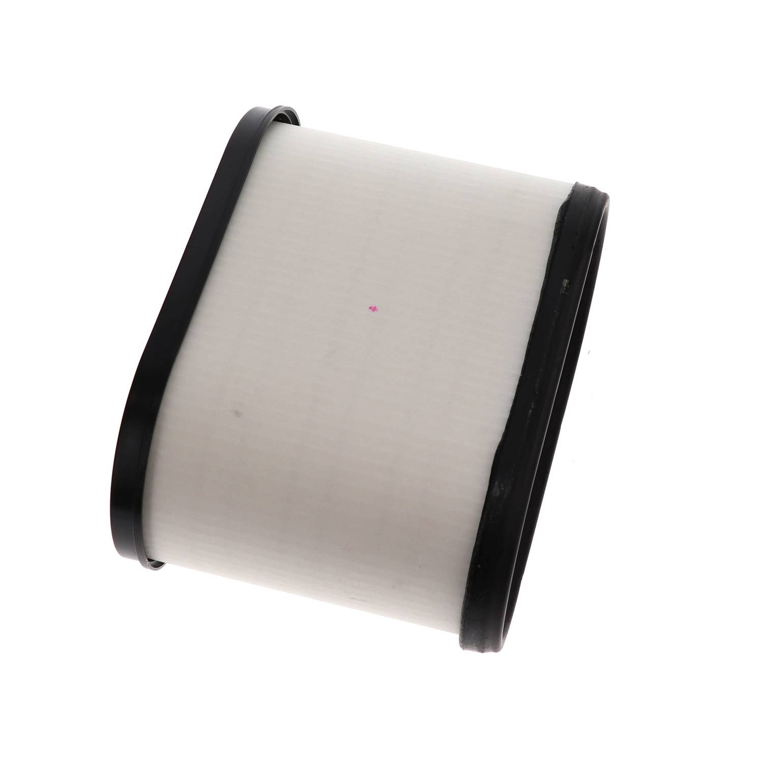 WIX Corrugated, Oval Air Filter 49886 | O'Reilly Auto Parts