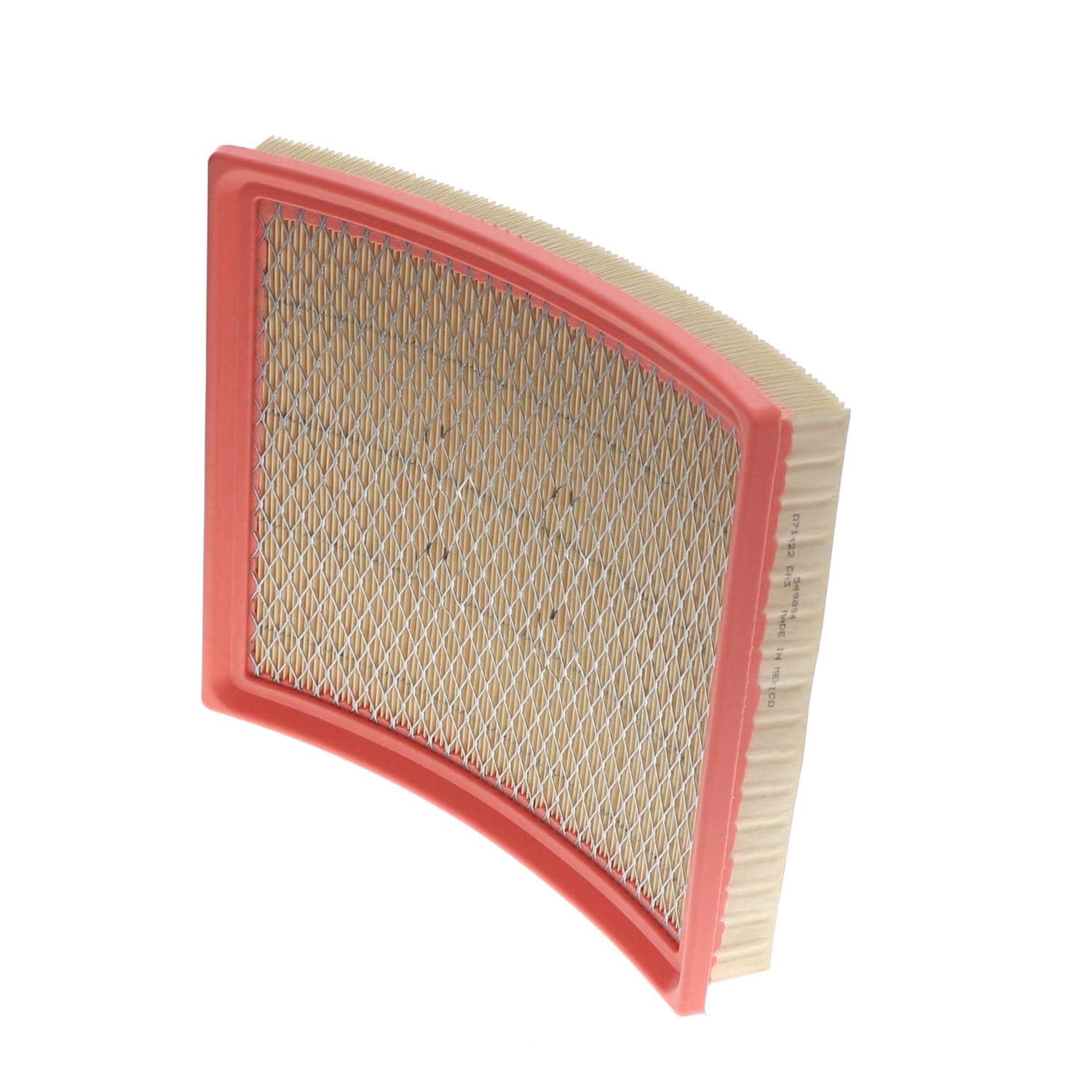 WIX Panel Air Filter 49894 | O'Reilly Auto Parts