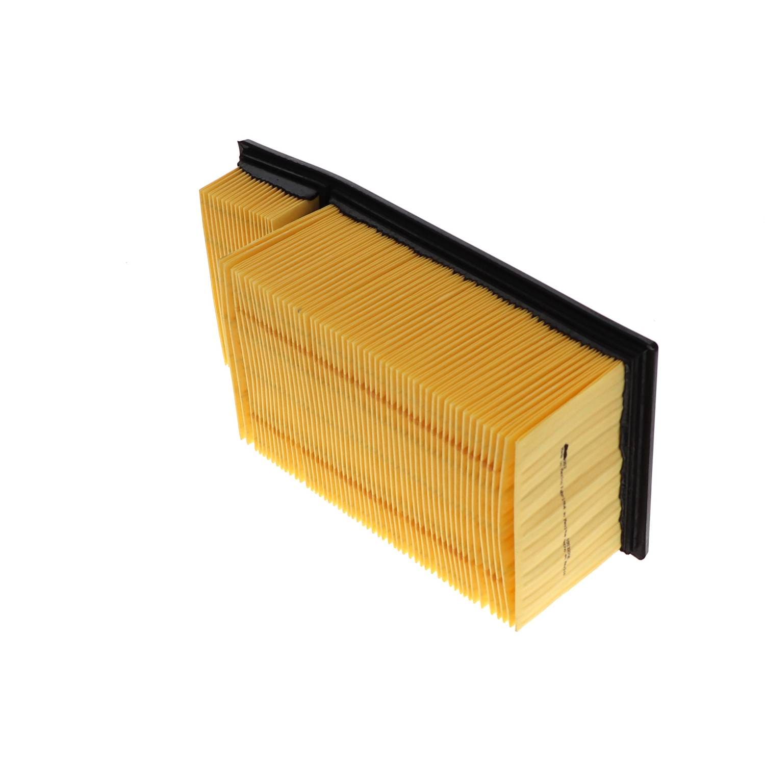 WIX Panel Air Filter 49902 | O'Reilly Auto Parts