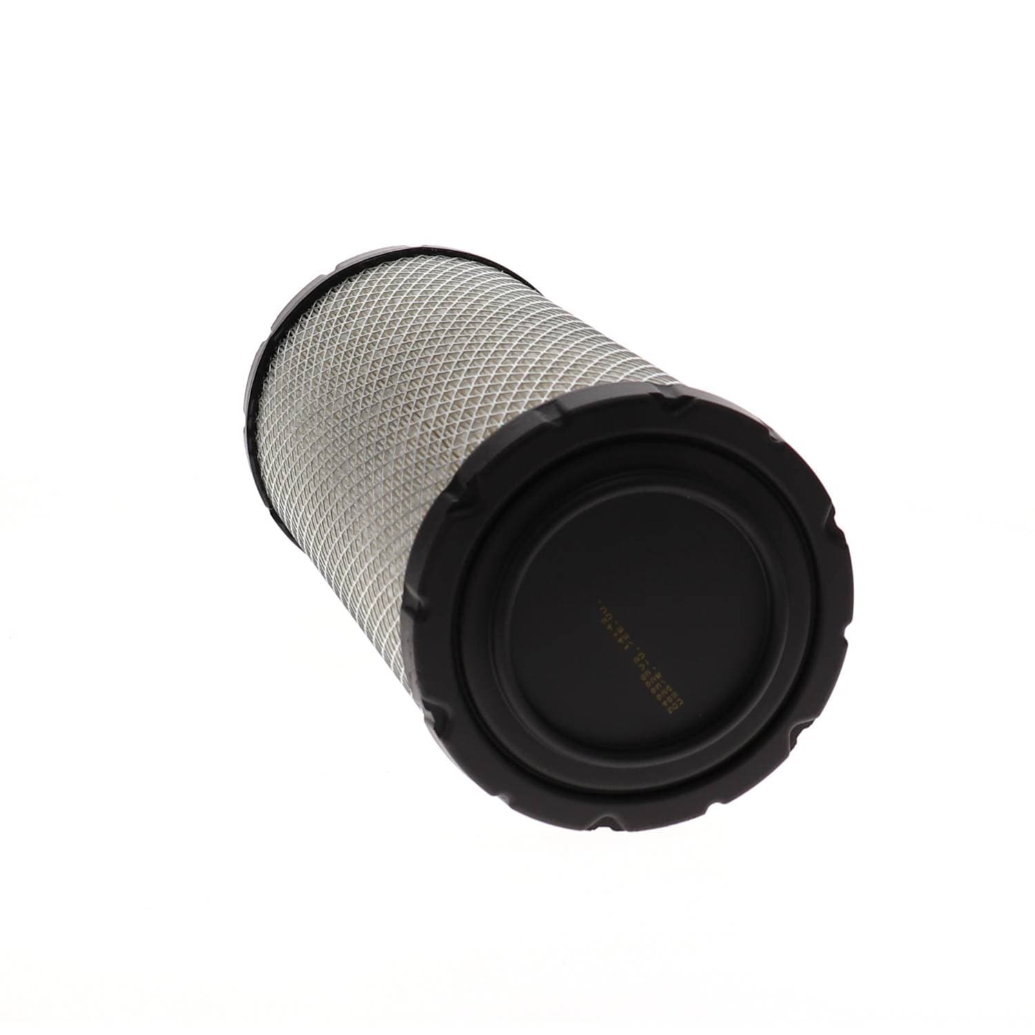 WIX Round Air Filter 49996 | O'Reilly Auto Parts