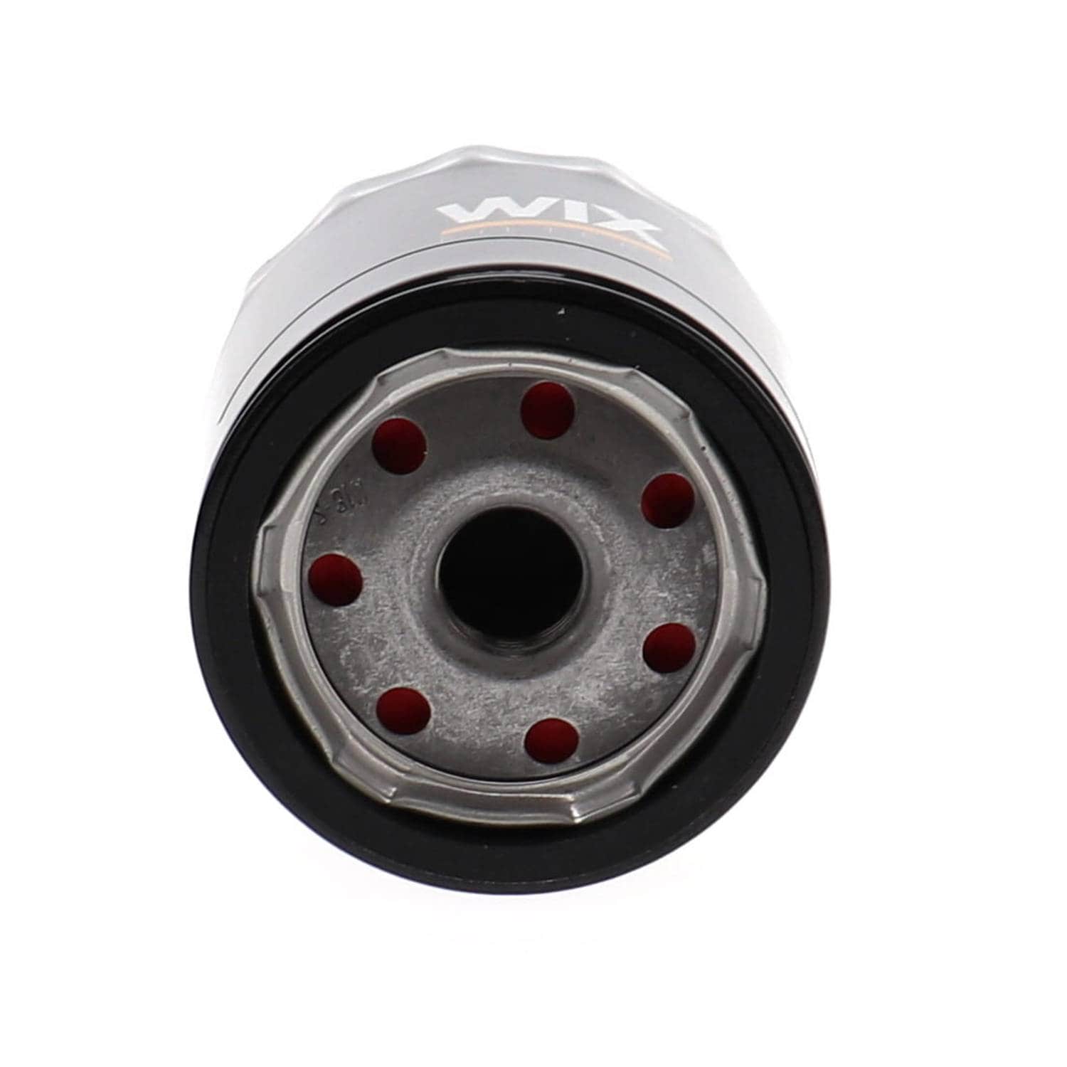 WIX Oil Filter 51040 | O'Reilly Auto Parts