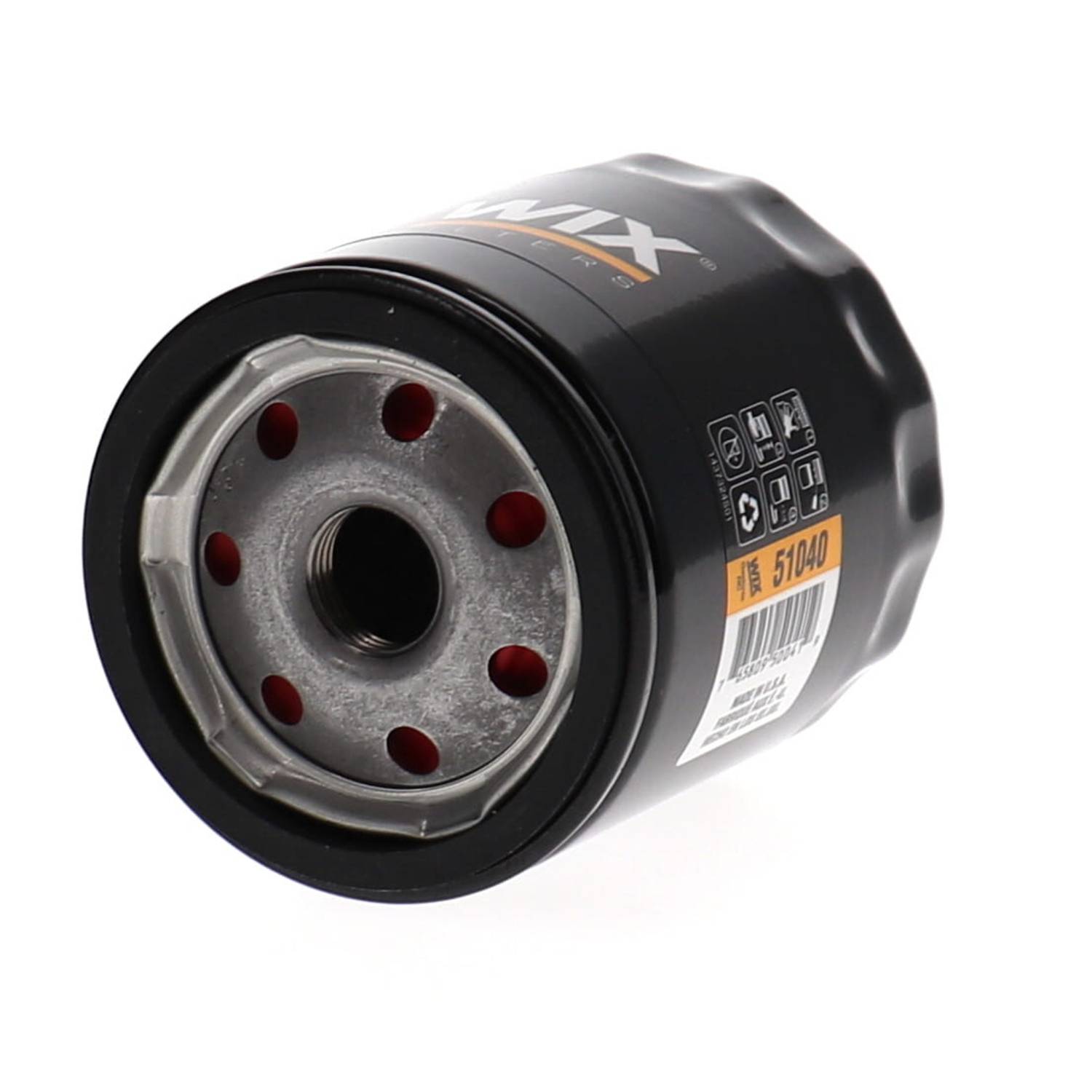 通販生活 ファッション | 51040 Filter Oil WIX O'Reilly Parts Auto ネイルベースコート・トップコート
