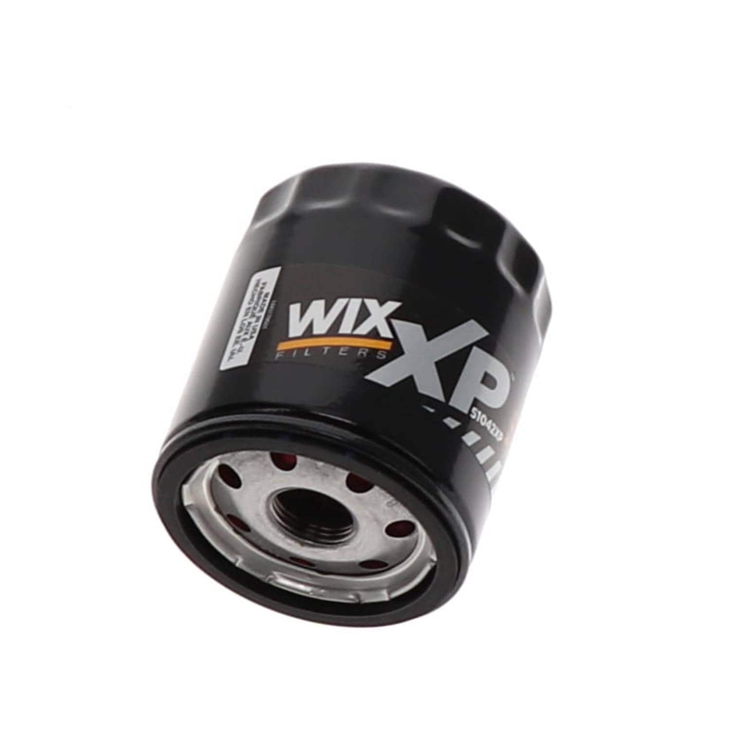 WIX XP Oil Filter 51042XP | O'Reilly Auto Parts