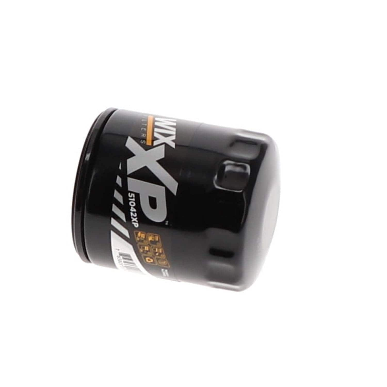 WIX XP Oil Filter 51042XP | O'Reilly Auto Parts