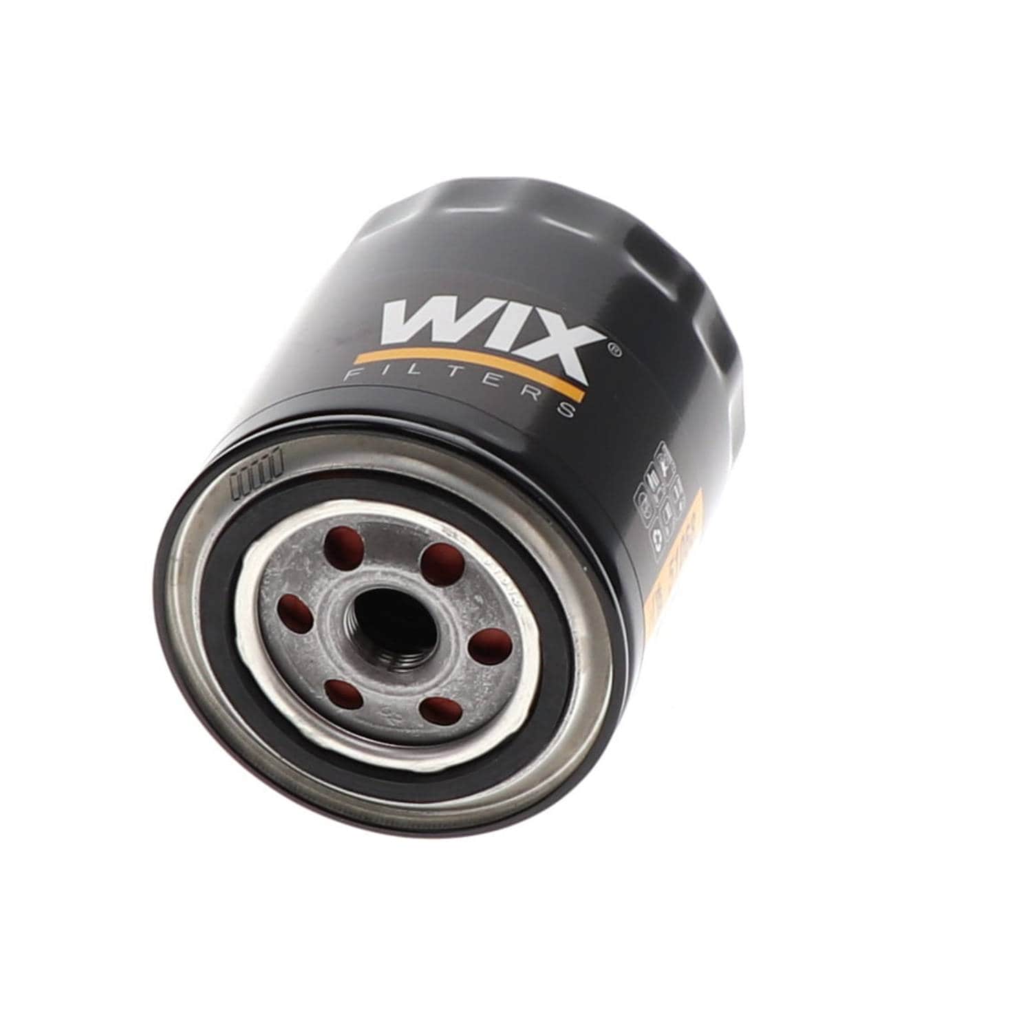 WIX Oil Filter 51068 | O'Reilly Auto Parts