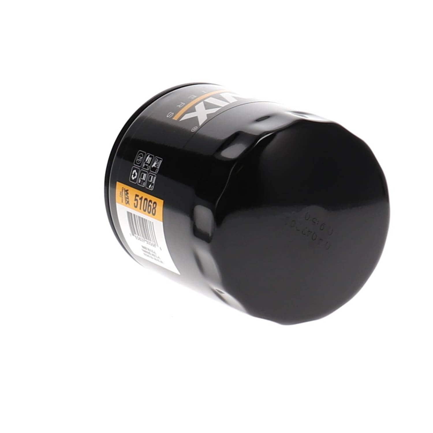 WIX Oil Filter 51068 | O'Reilly Auto Parts