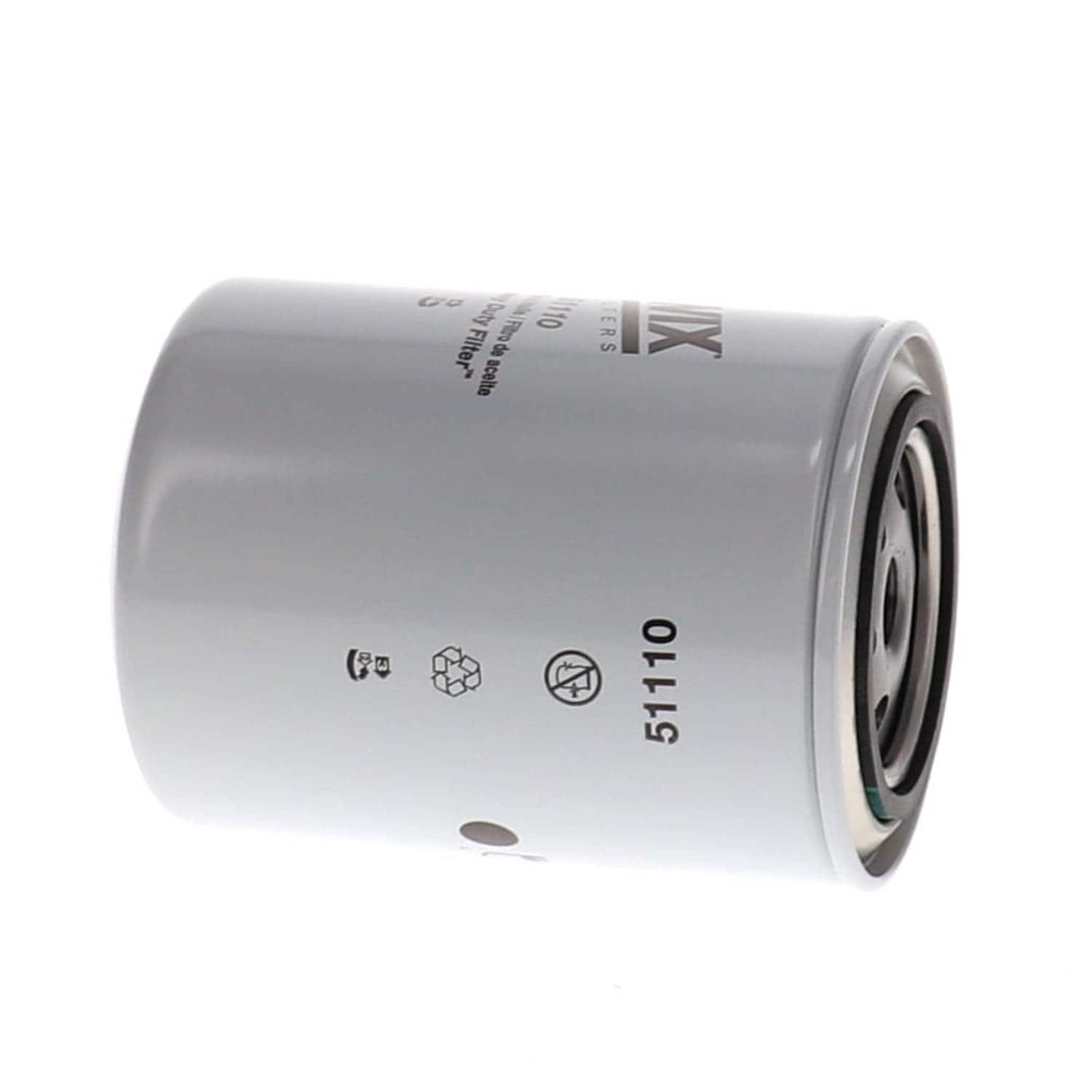 Wix Filters 51188 Canister Oil Filter