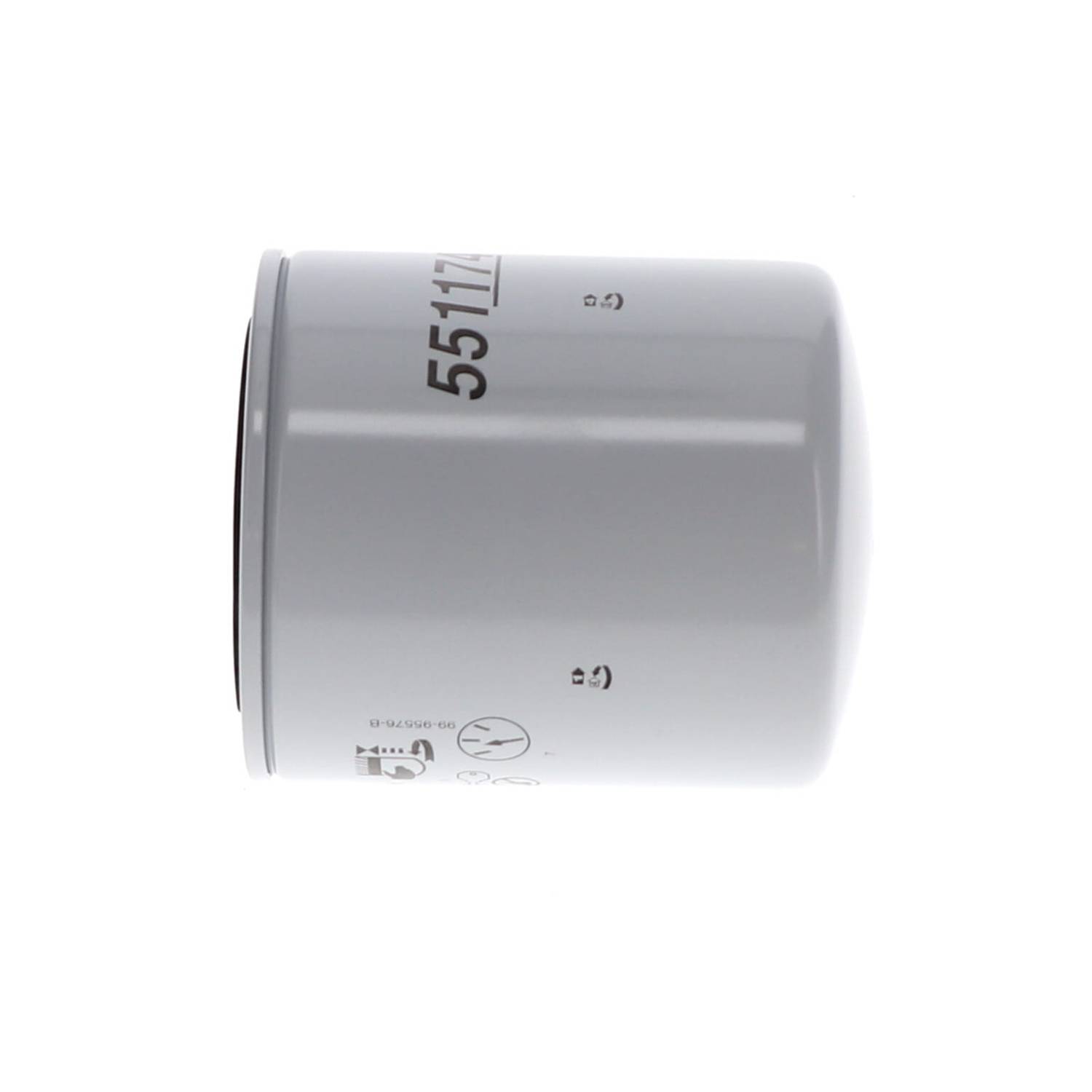 Wix Filters 51188 Canister Oil Filter