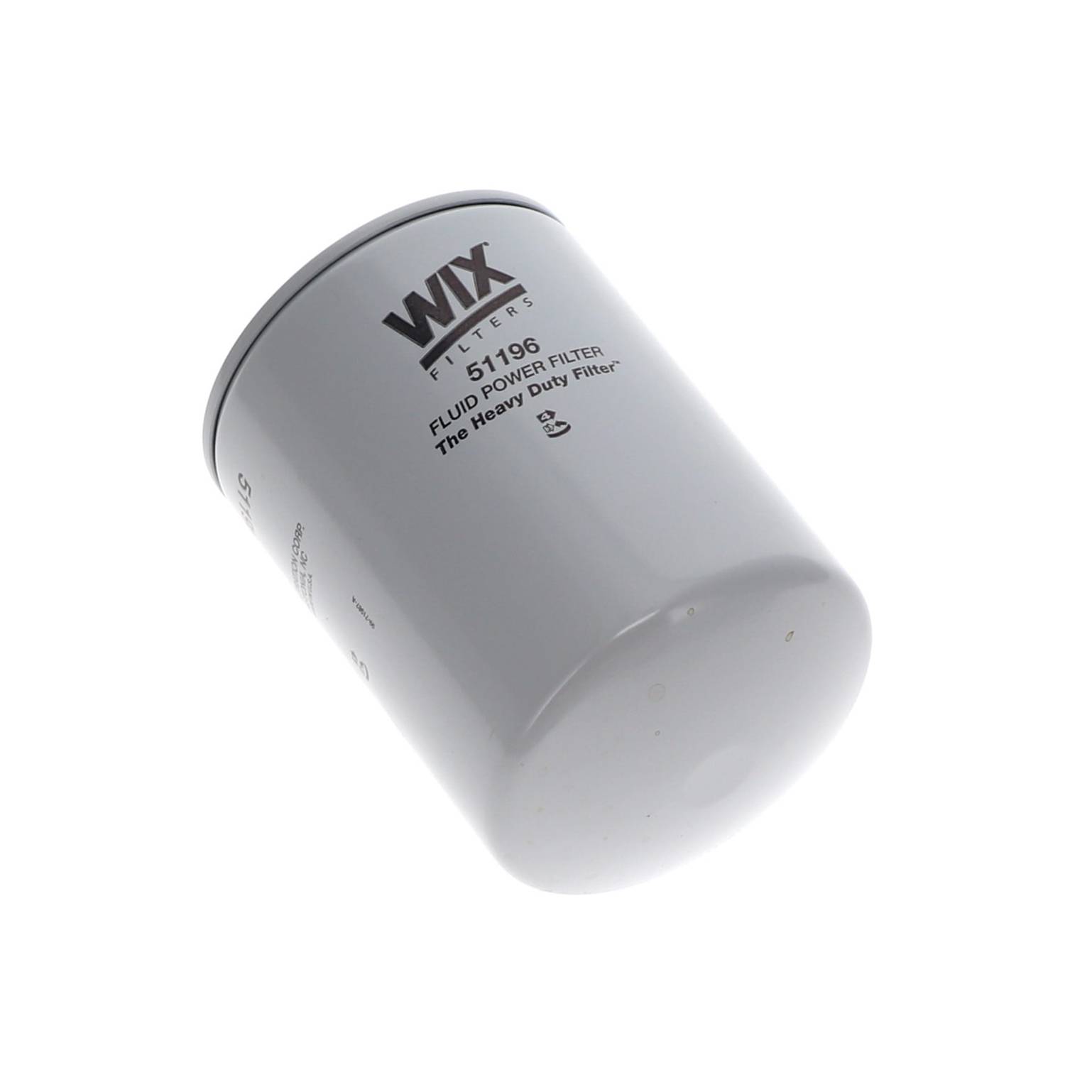 WIX Oil Filter 51153 | O'Reilly Auto Parts