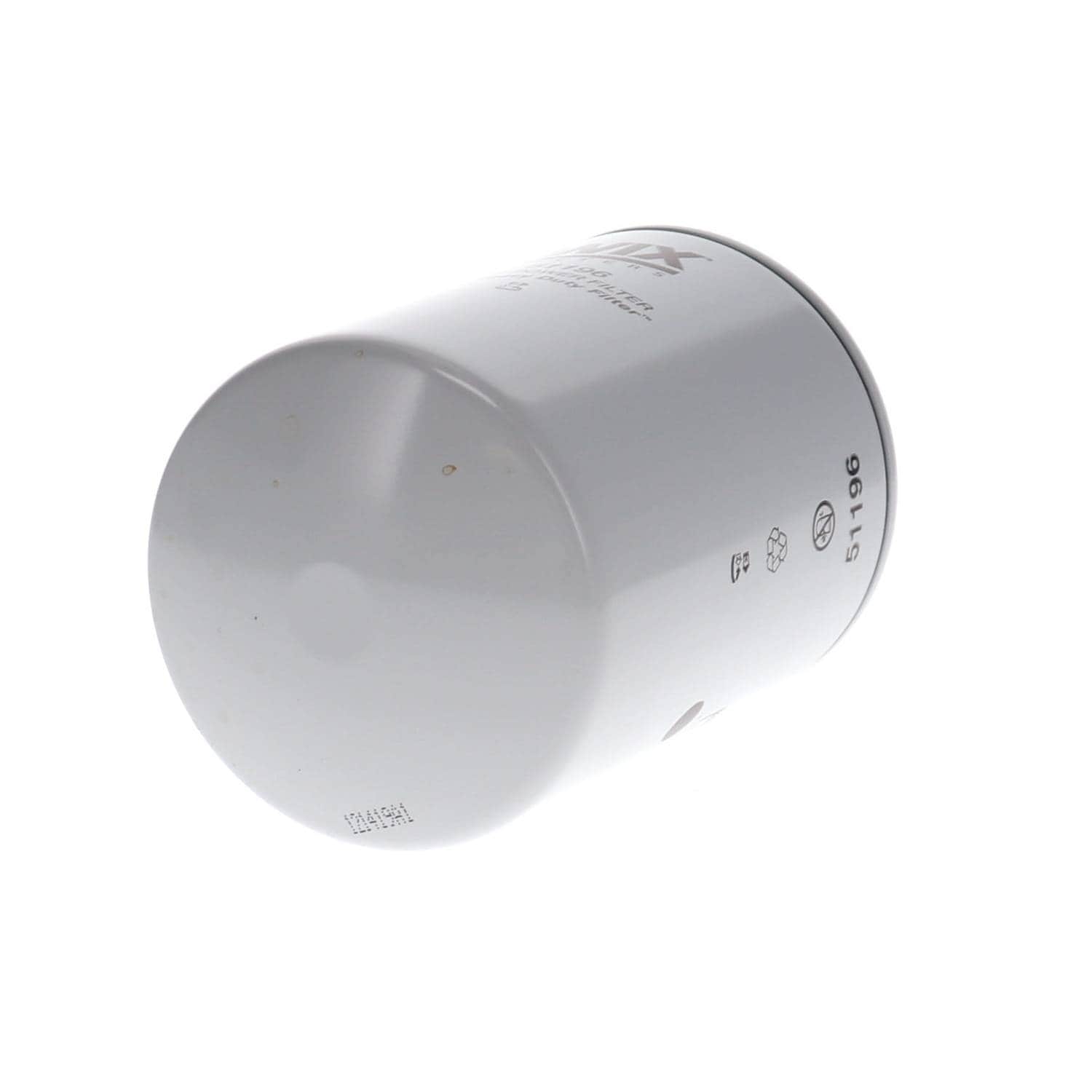 WIX Oil Filter 51153 | O'Reilly Auto Parts