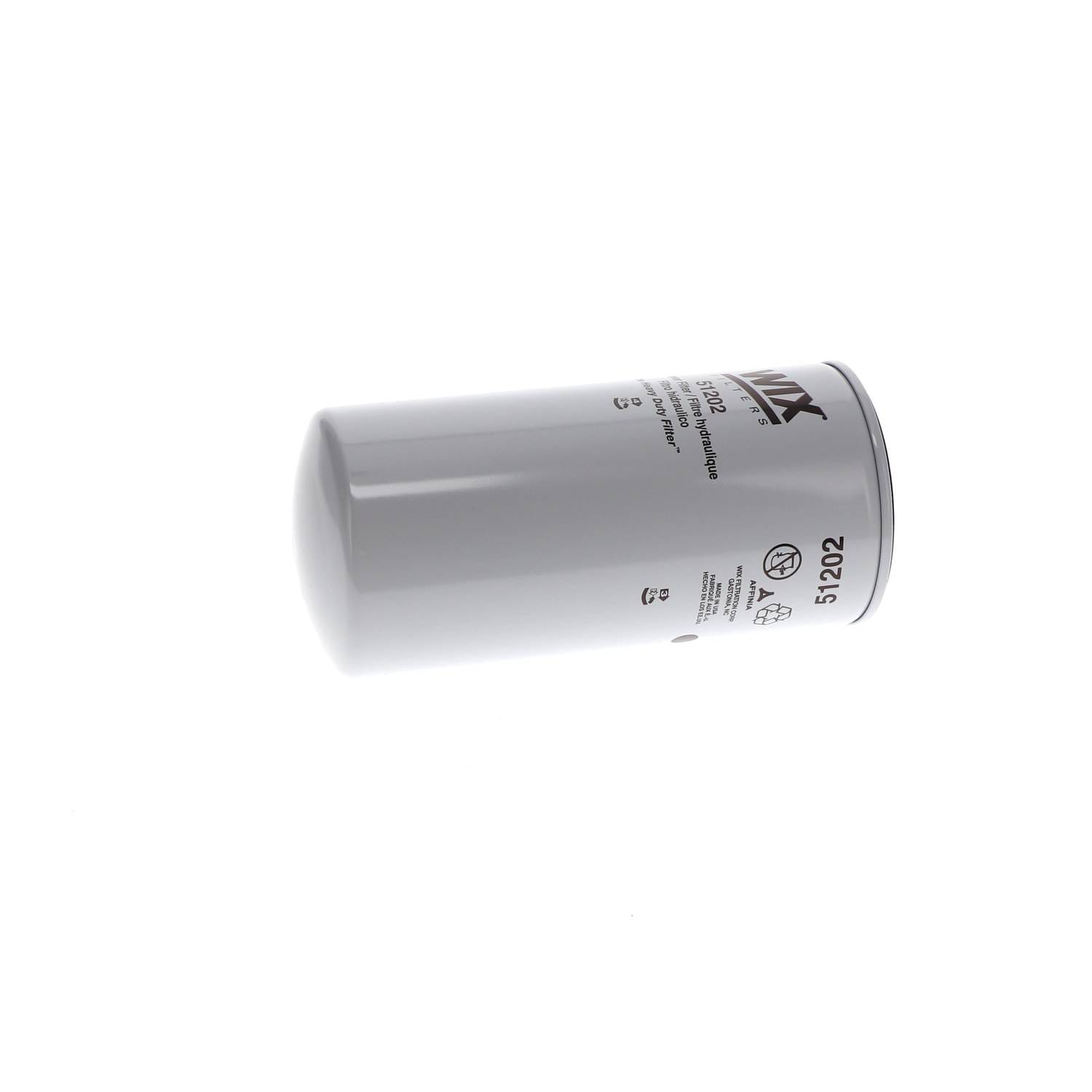 正規品 WIX Parts Auto O'Reilly | 51202 Filter Transmission スーツ・フォーマル・ドレス