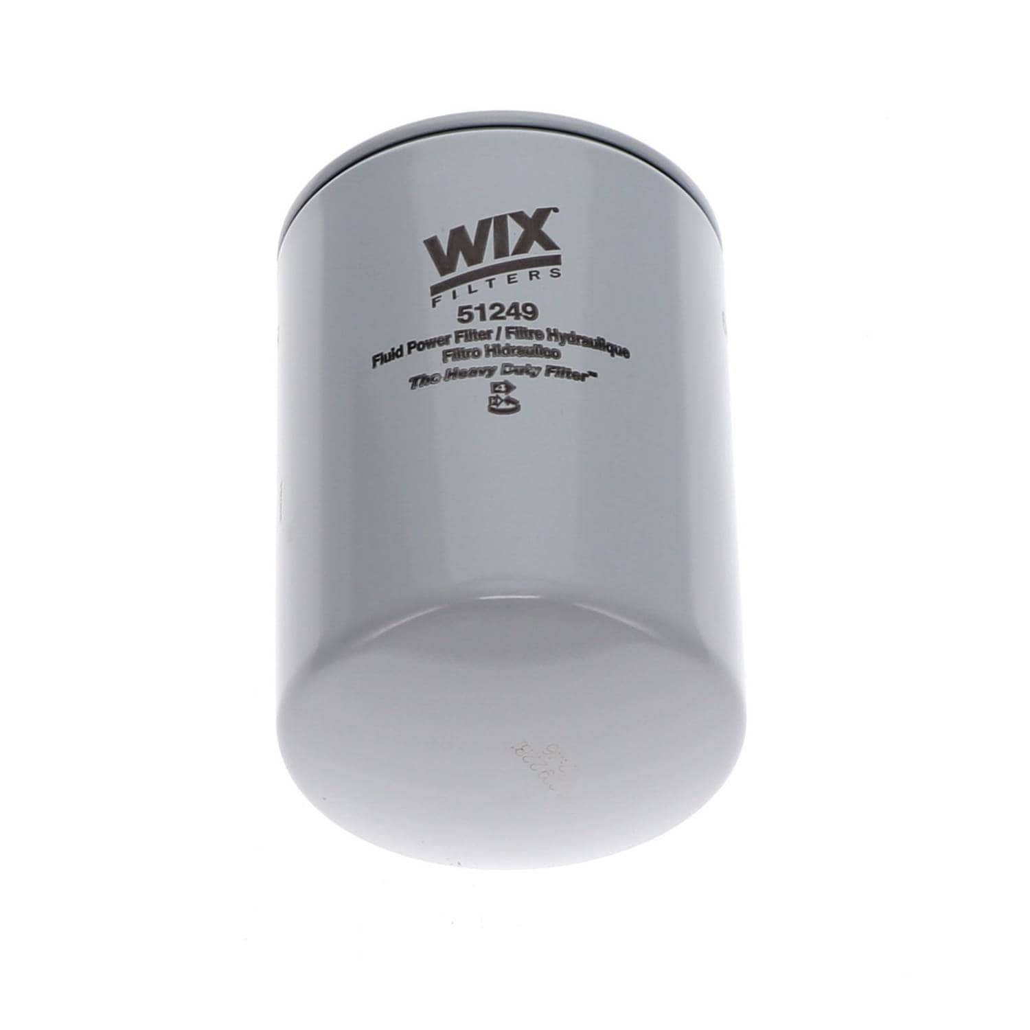だうざー WIX Hydraulic Filter 51249 | O'Reilly Auto Parts