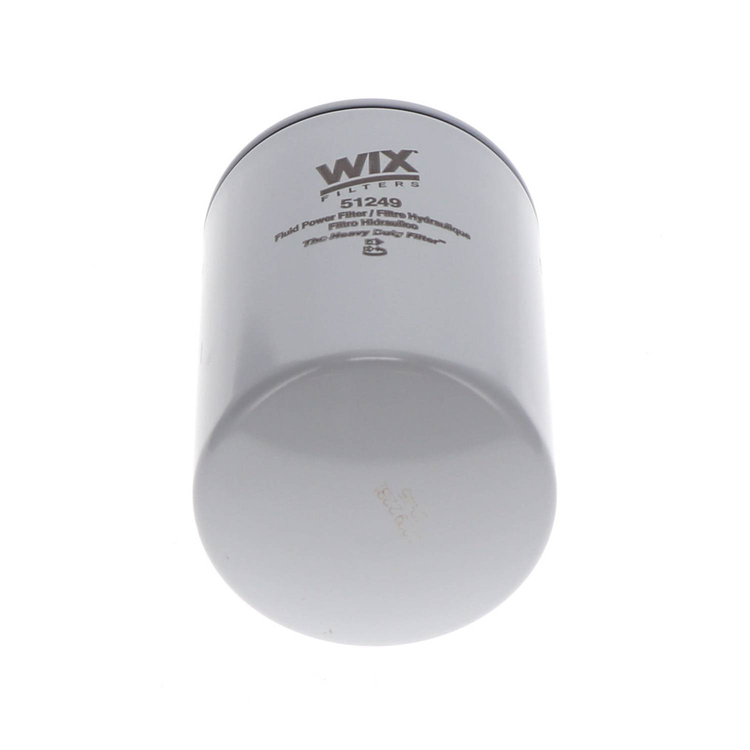 Amazon.com: WIX Filters - 51249 Heavy Duty Spin-On Hydraulic