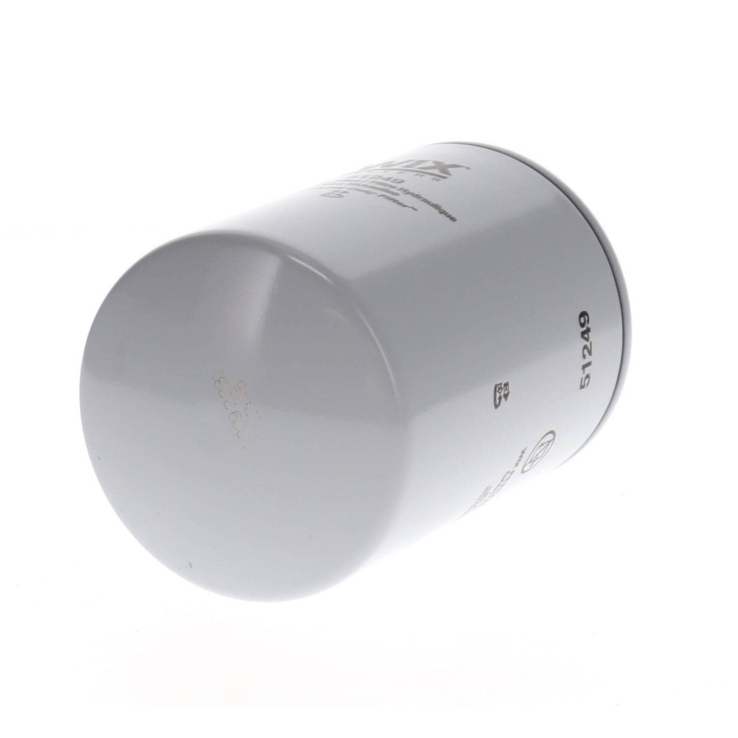 WIX Hydraulic Filter 51249 | O'Reilly Auto Parts