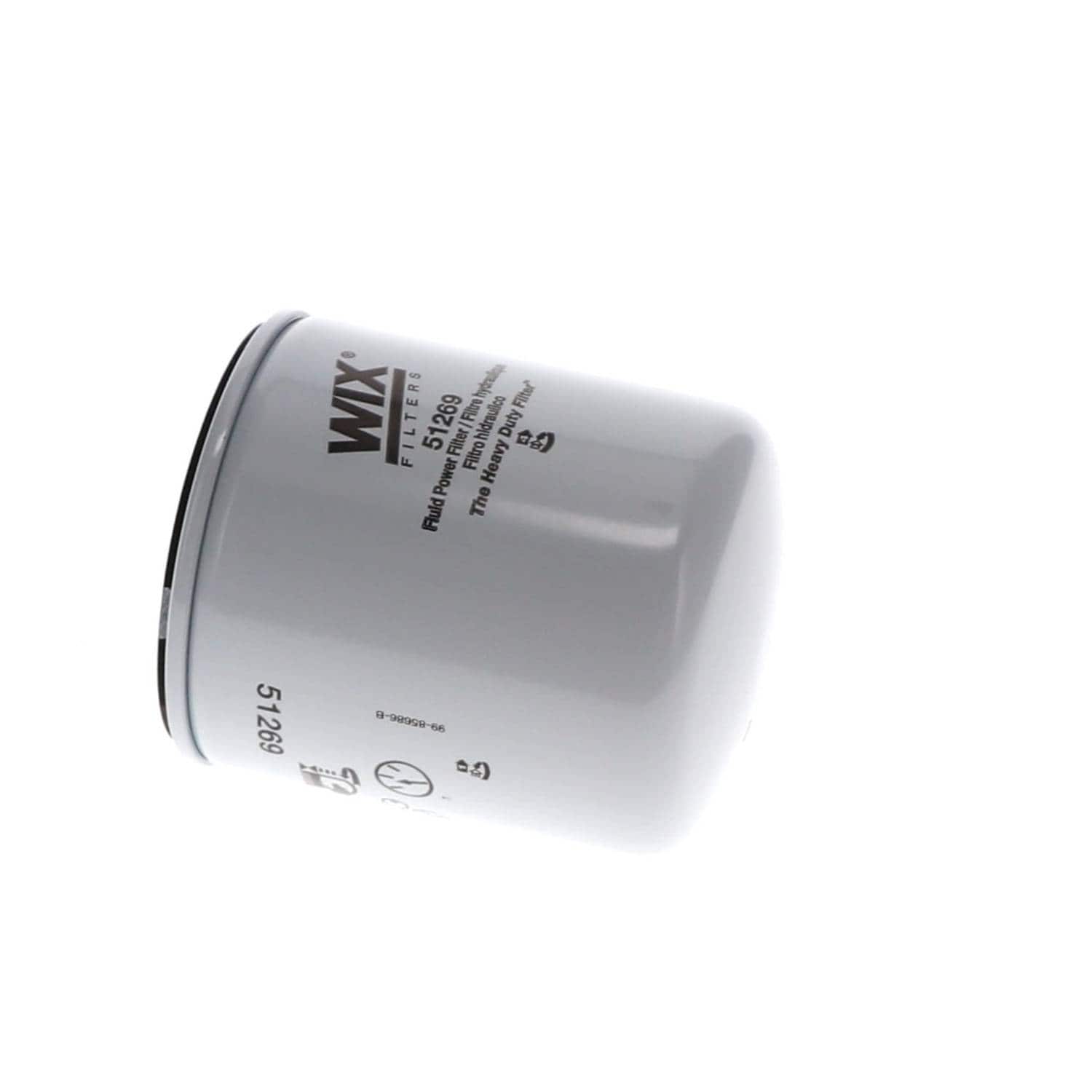 殿堂 51269 Filter Hydraulic WIX | Parts Auto O'Reilly 温室・飼育ケース