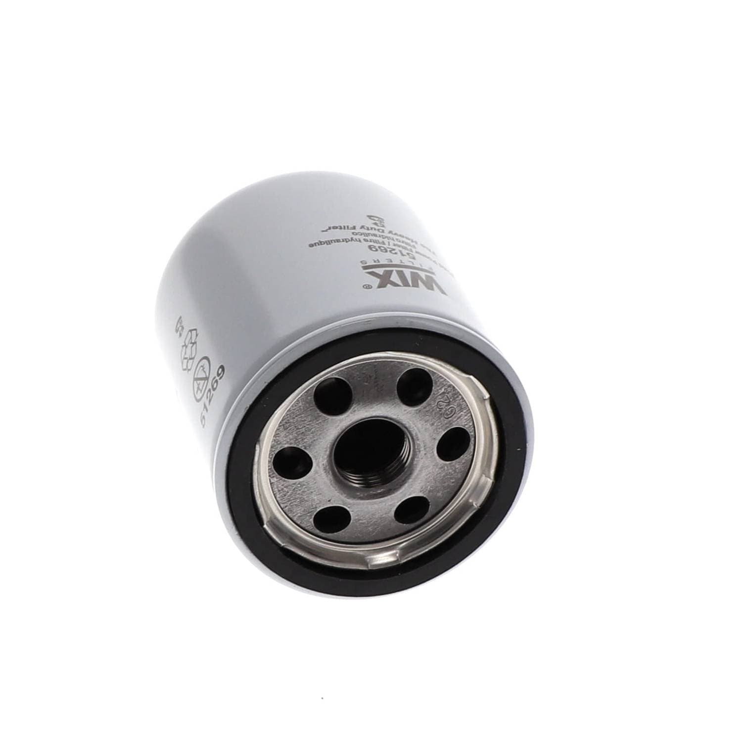 ネットオフ 送料得店  WIX Hydraulic Filter 51269 | O'Reilly Auto Parts 温室・飼育ケース
