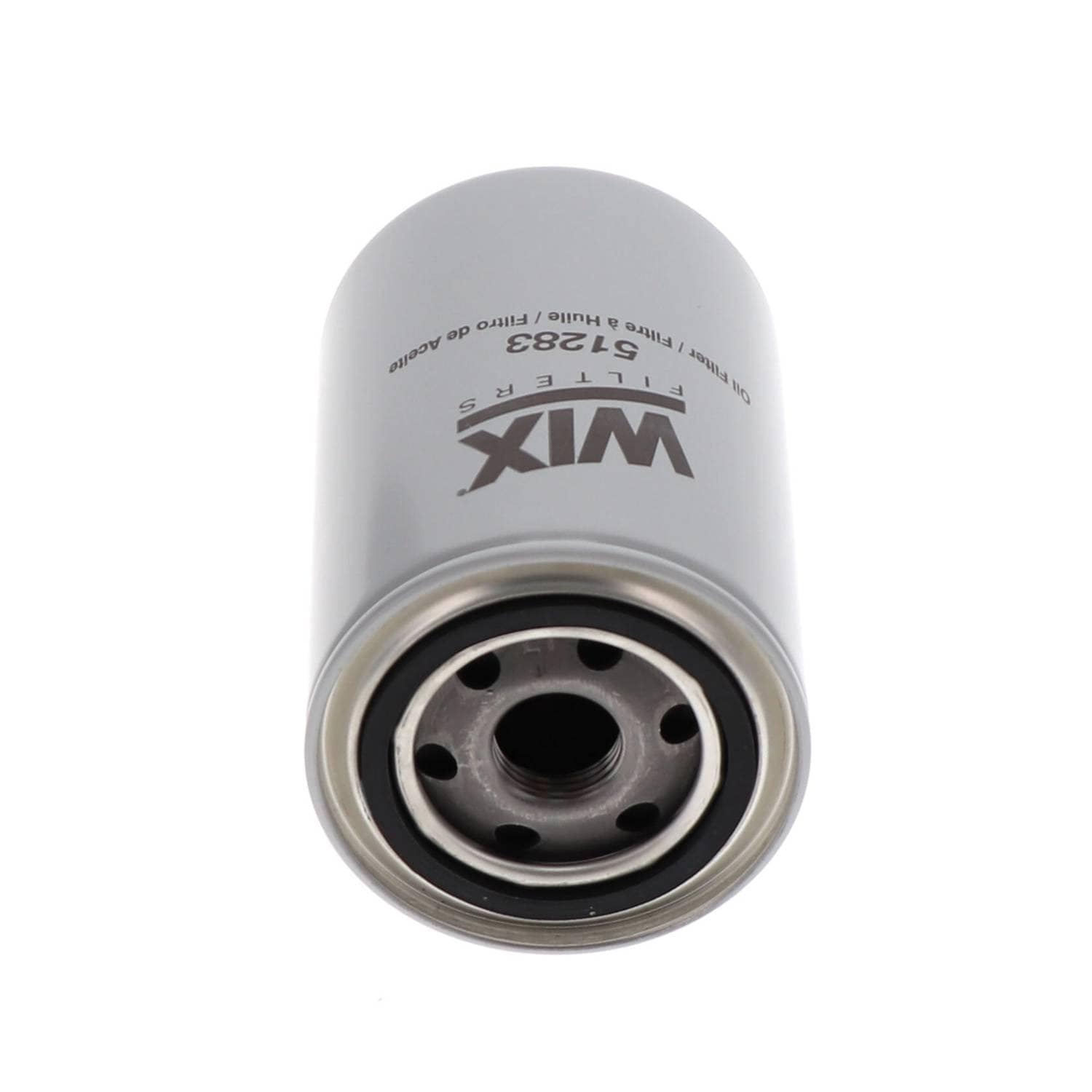 Oil Change Part Wix Filters WL10283 Oil Filter, Wiesner Automotive