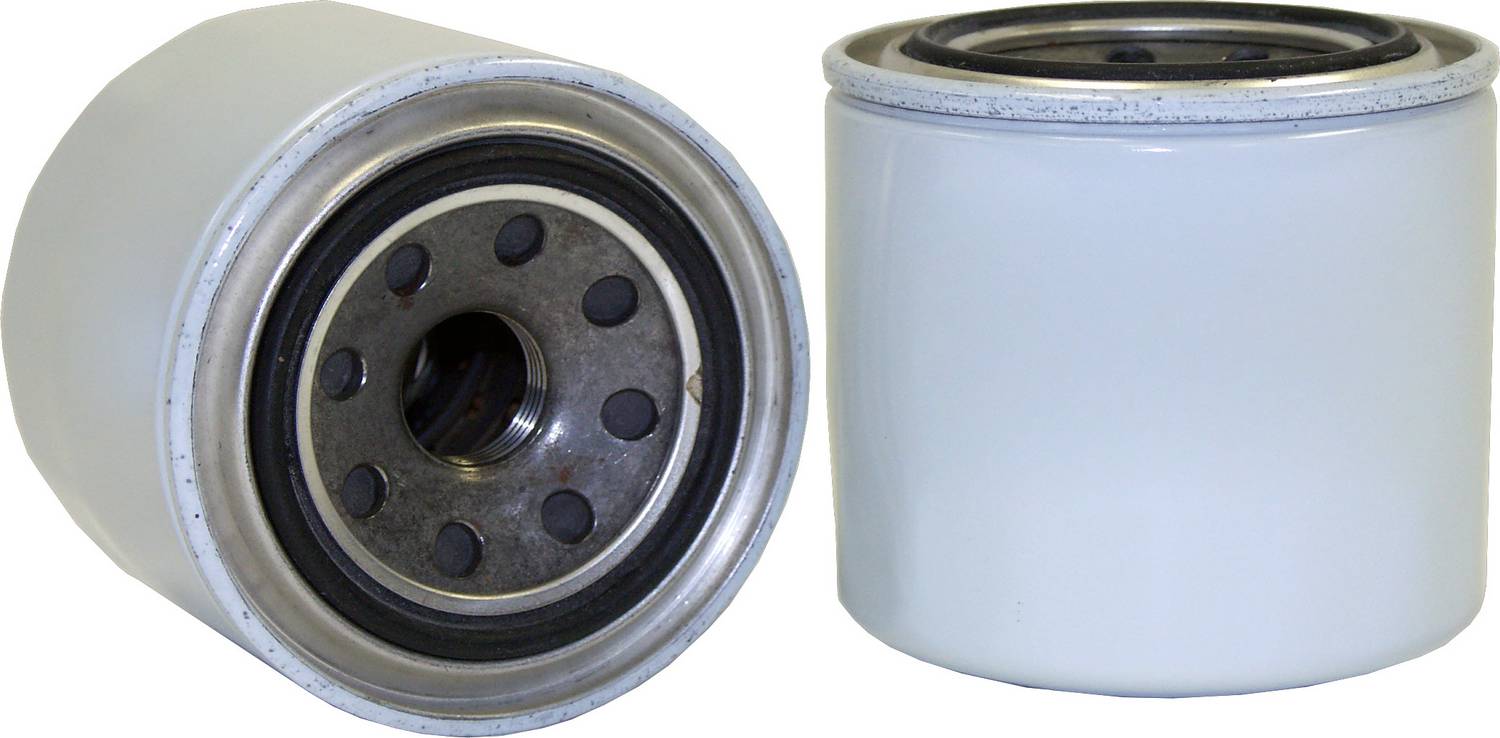 WIX Oil Filter 51301 | O'Reilly Auto Parts