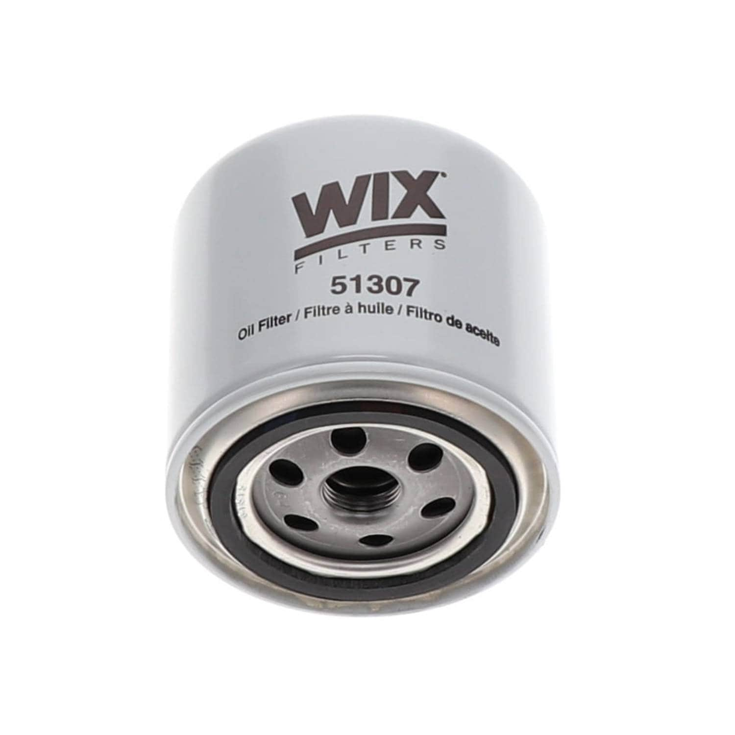 WIX Oil Filter 51307 | O'Reilly Auto Parts