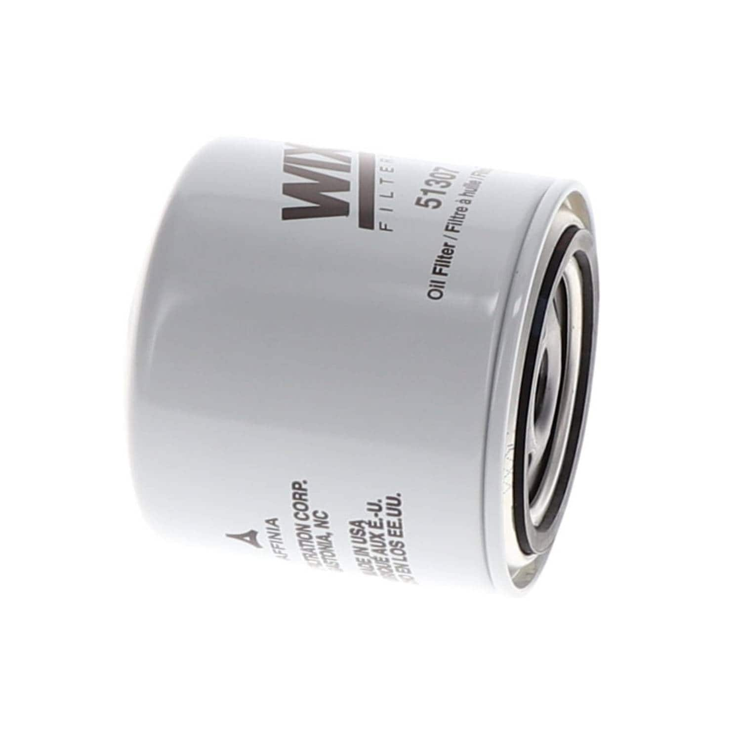 WIX Oil Filter 51307 | O'Reilly Auto Parts