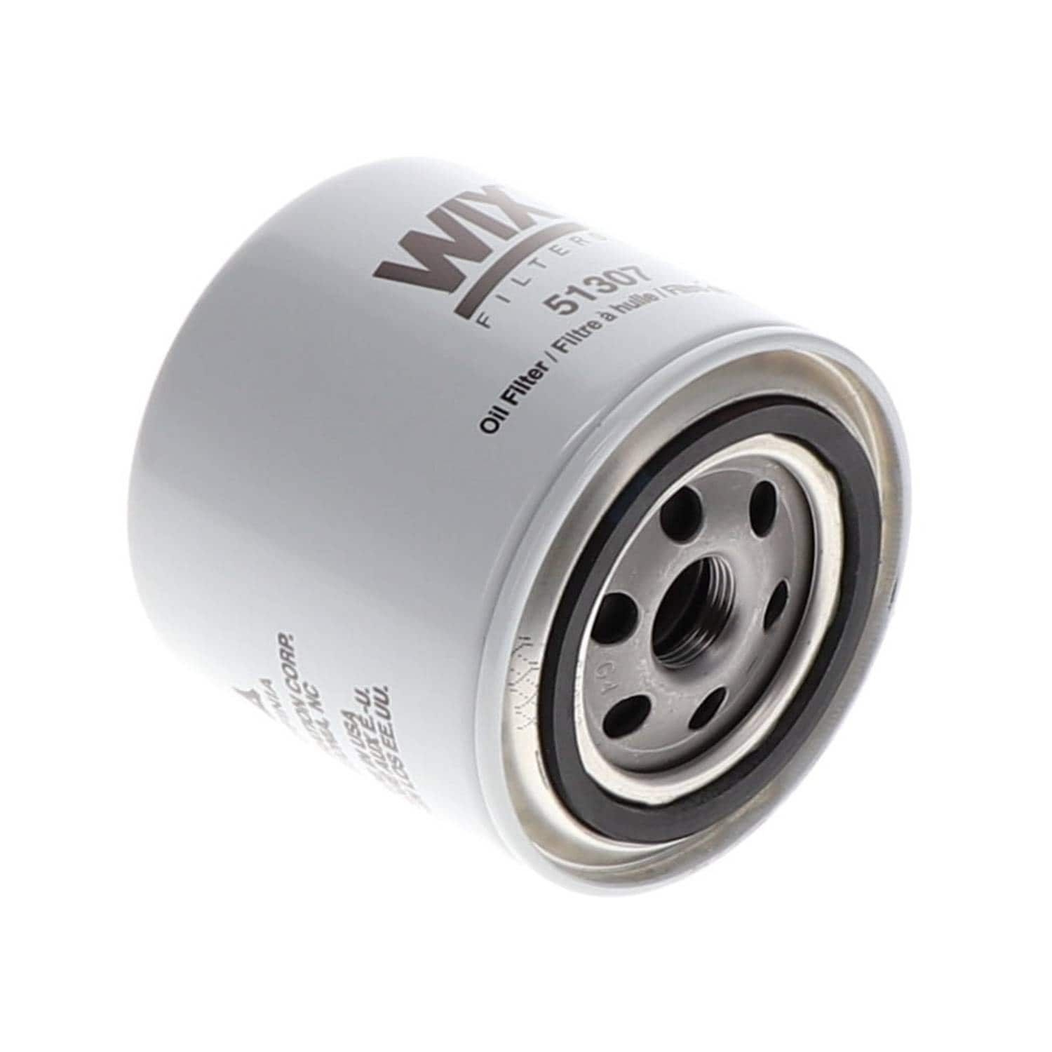 WIX Oil Filter 51307 | O'Reilly Auto Parts