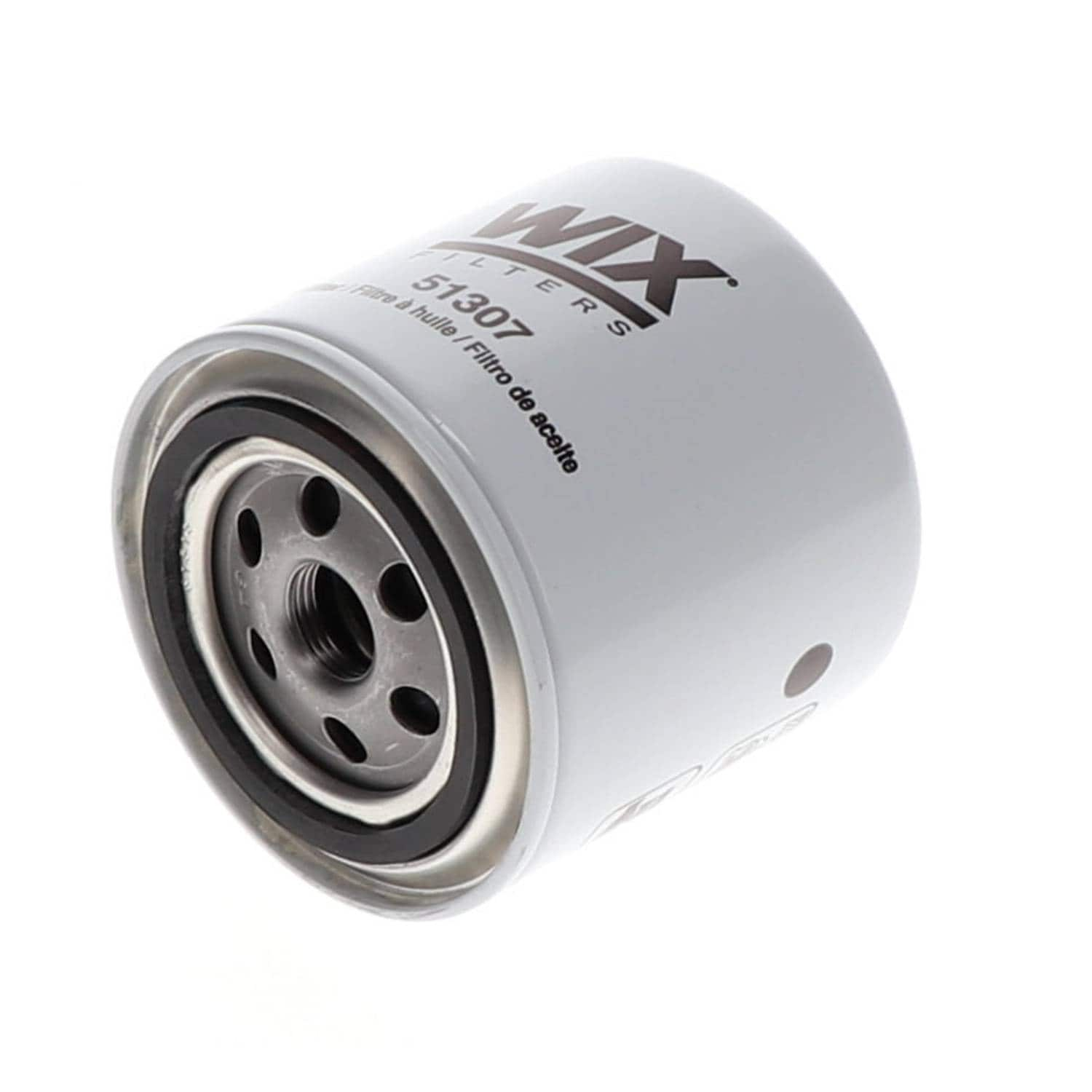 WIX Oil Filter 51307 | O'Reilly Auto Parts