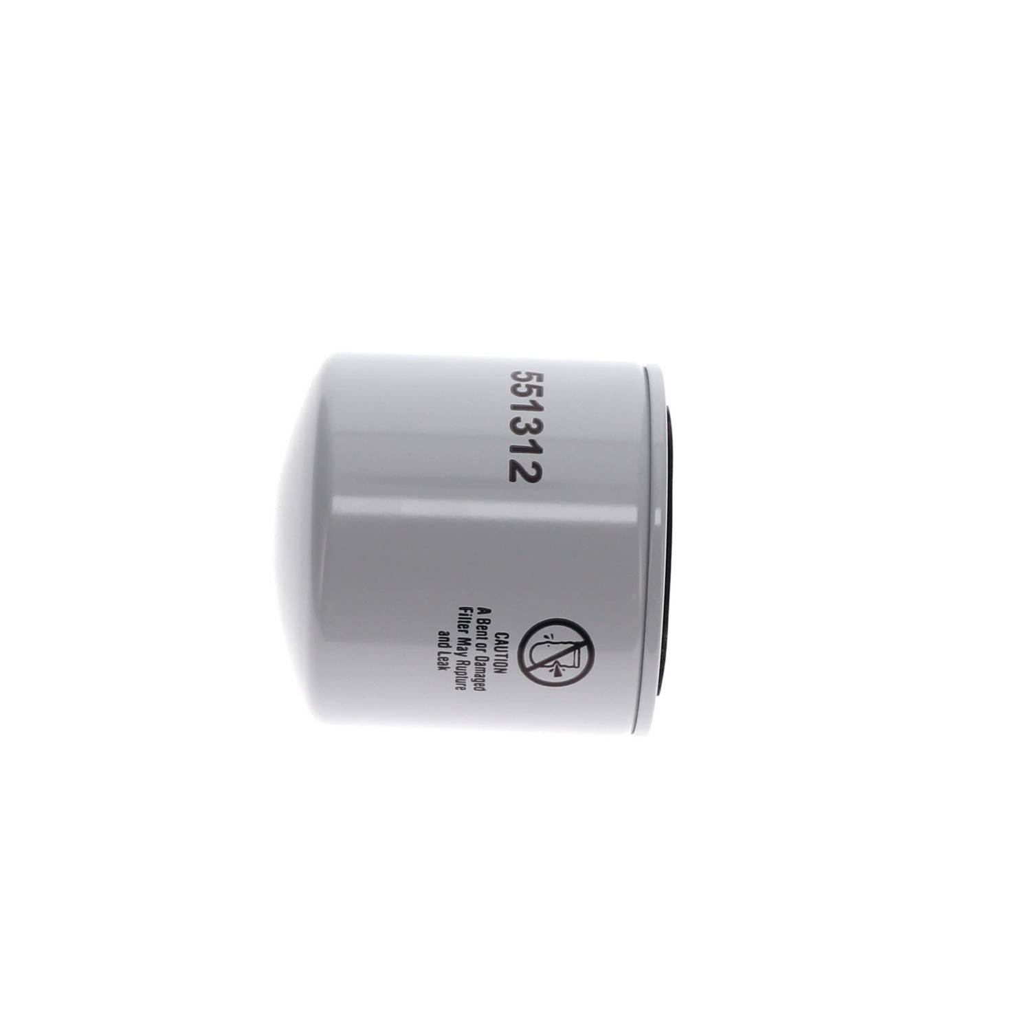 WIX Oil Filter 51312 | O'Reilly Auto Parts