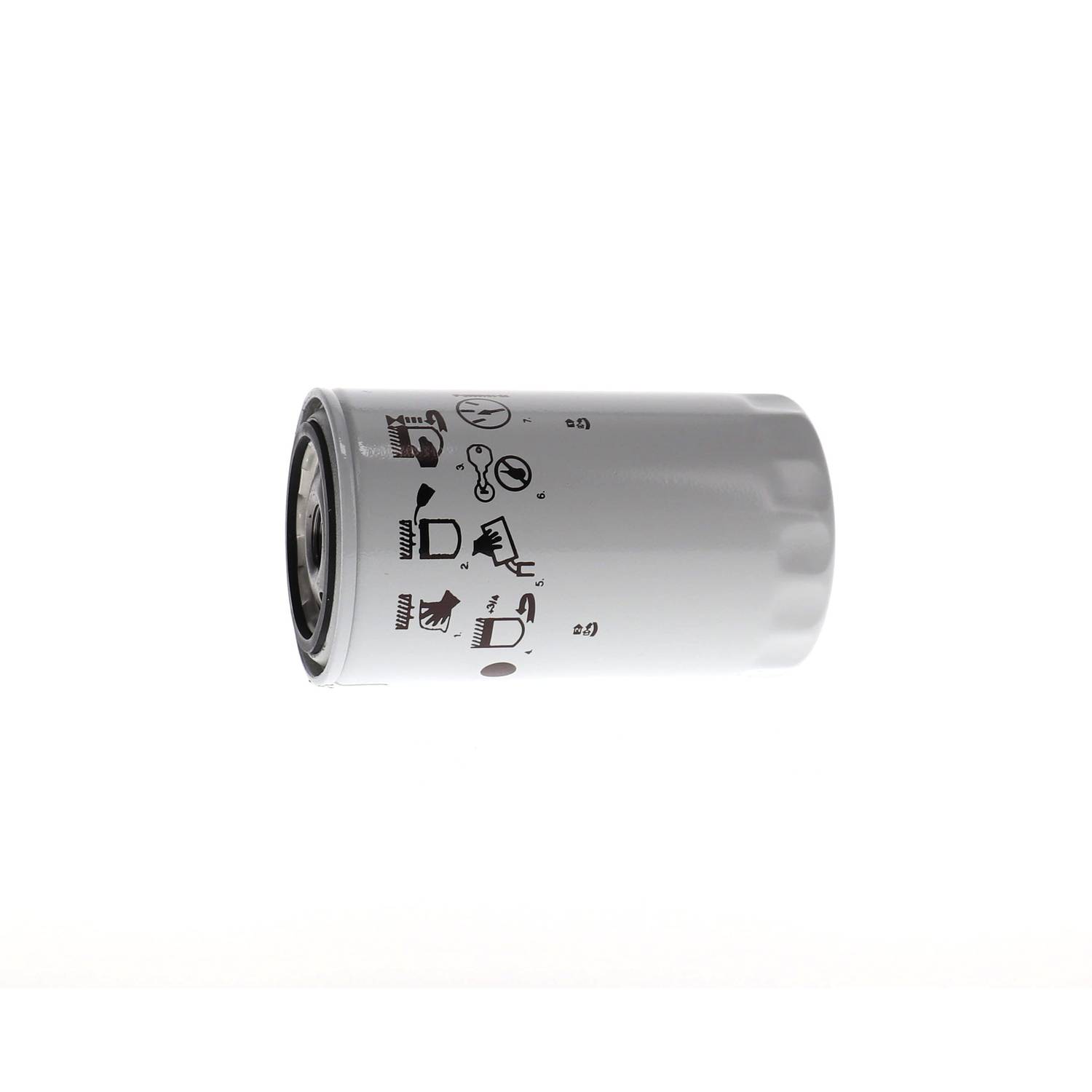 WIX Oil Filter 51329 | O'Reilly Auto Parts