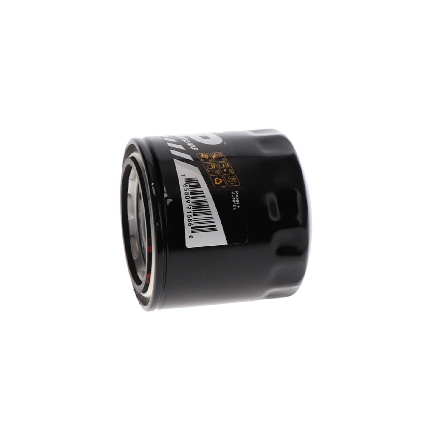 Wix 51334XP Turbo Engine Oil Filter - 6 Month Warranty, OE Replacement