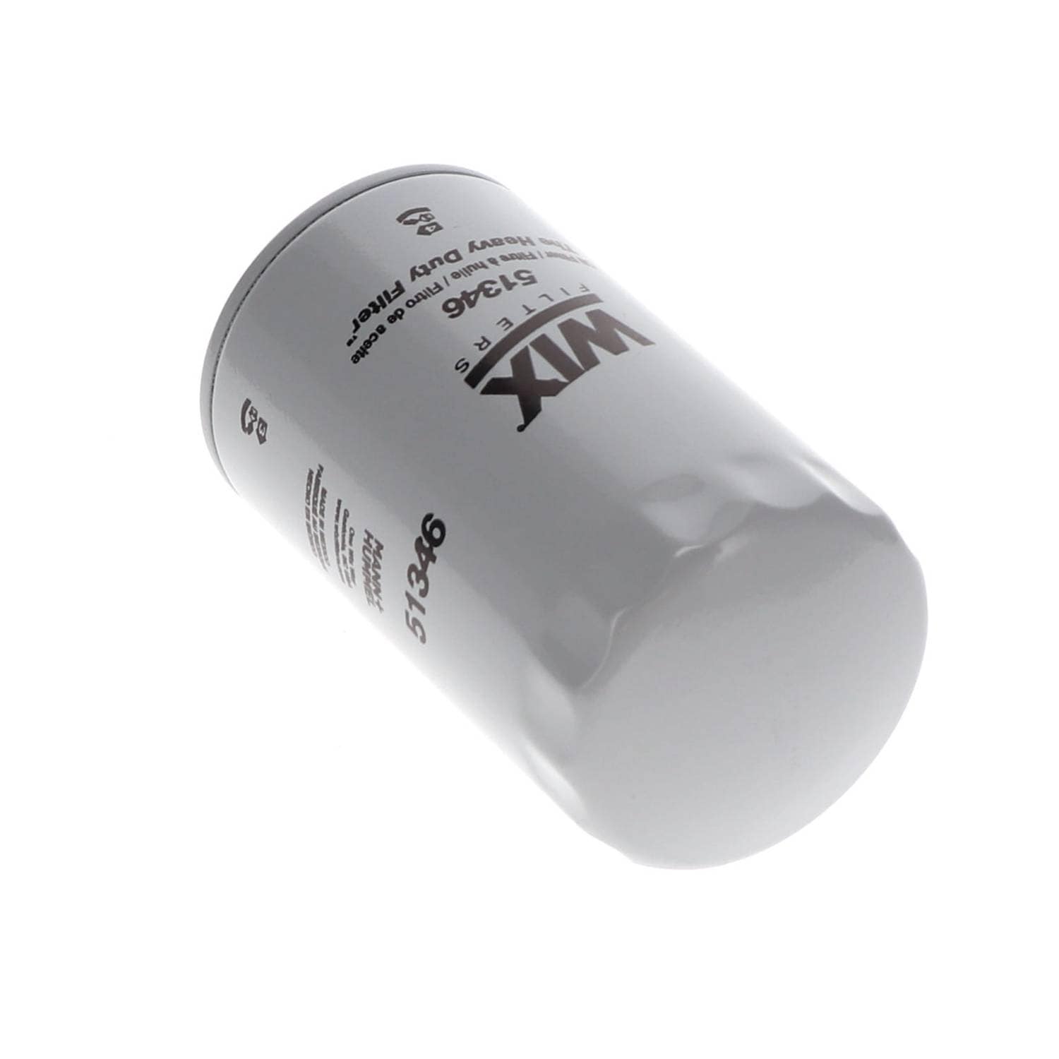 WIX Oil Filter 51346 | O'Reilly Auto Parts WIX Oil Filter 51346 | O'Reilly Auto Parts