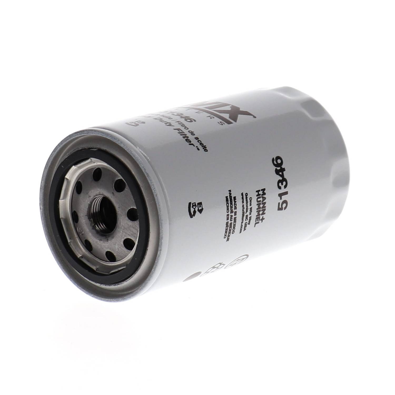 WIX Oil Filter 51346 | O'Reilly Auto Parts WIX Oil Filter 51346 | O'Reilly Auto Parts