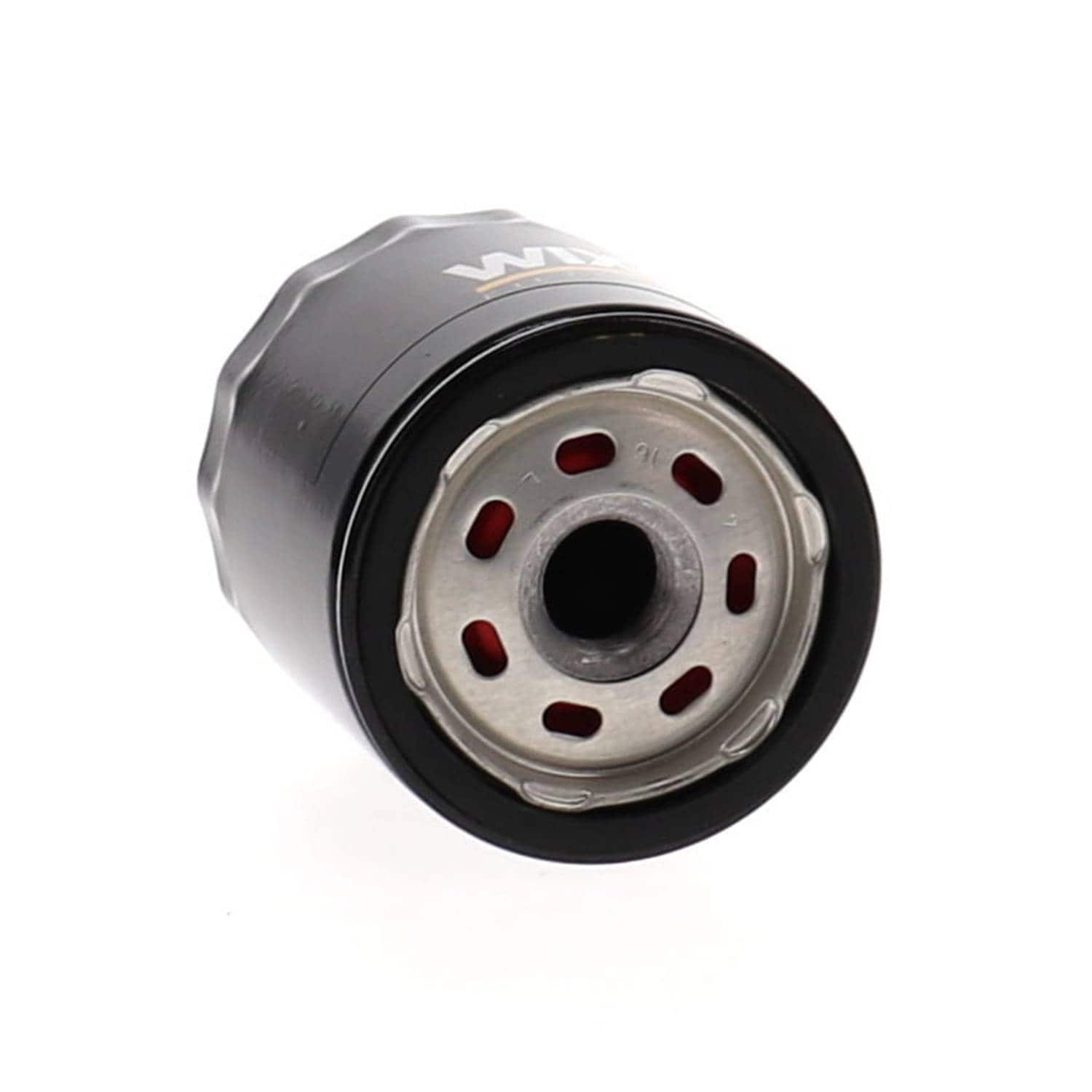 WIX Oil Filter 51348 | O'Reilly Auto Parts