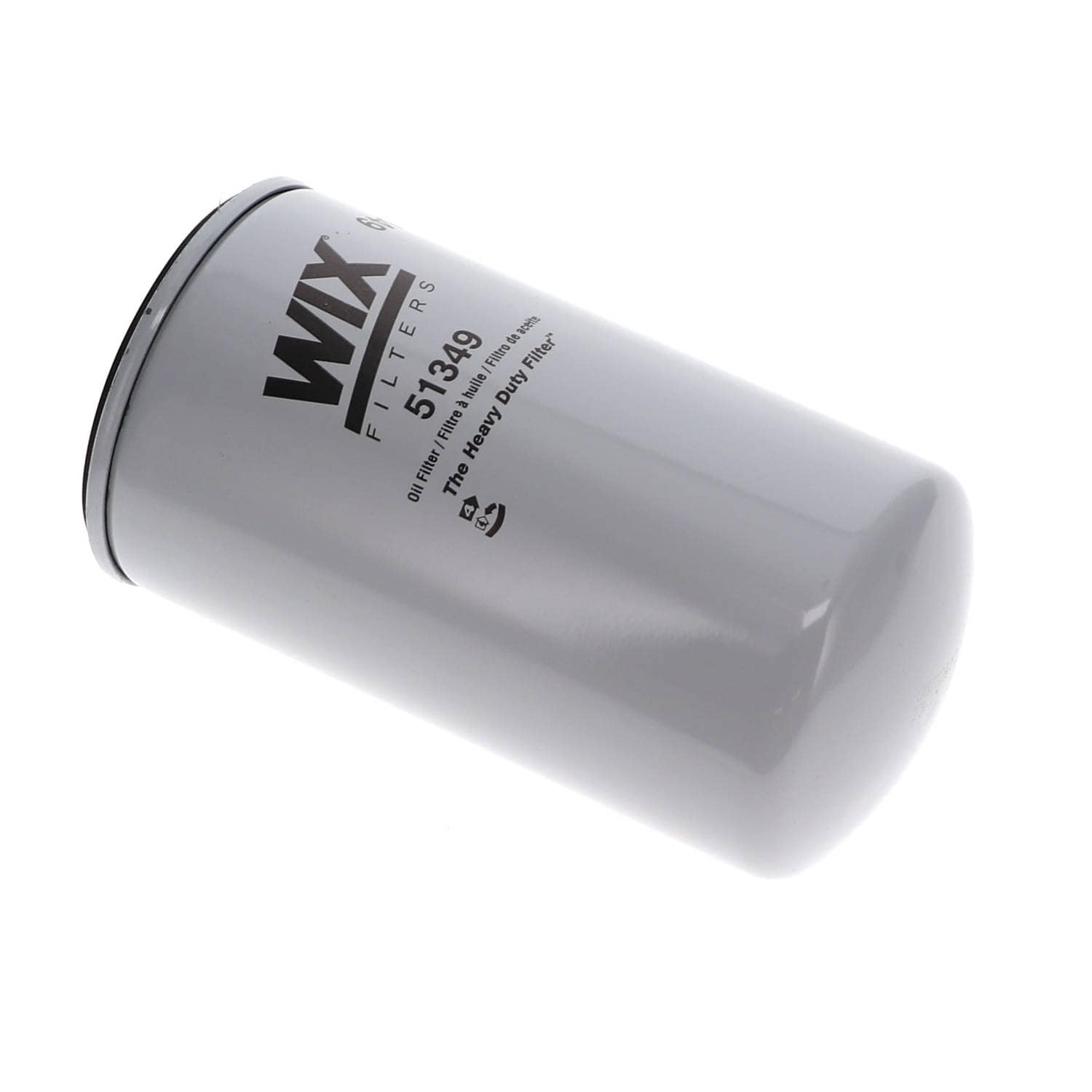 *・＊・* 51349 Oil Filter Wix Filter Corp