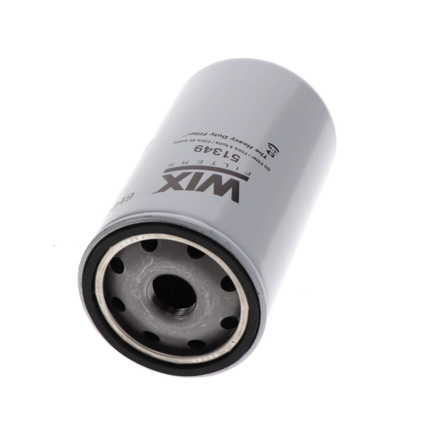 *・＊・* 51349 Oil Filter Wix Filter Corp