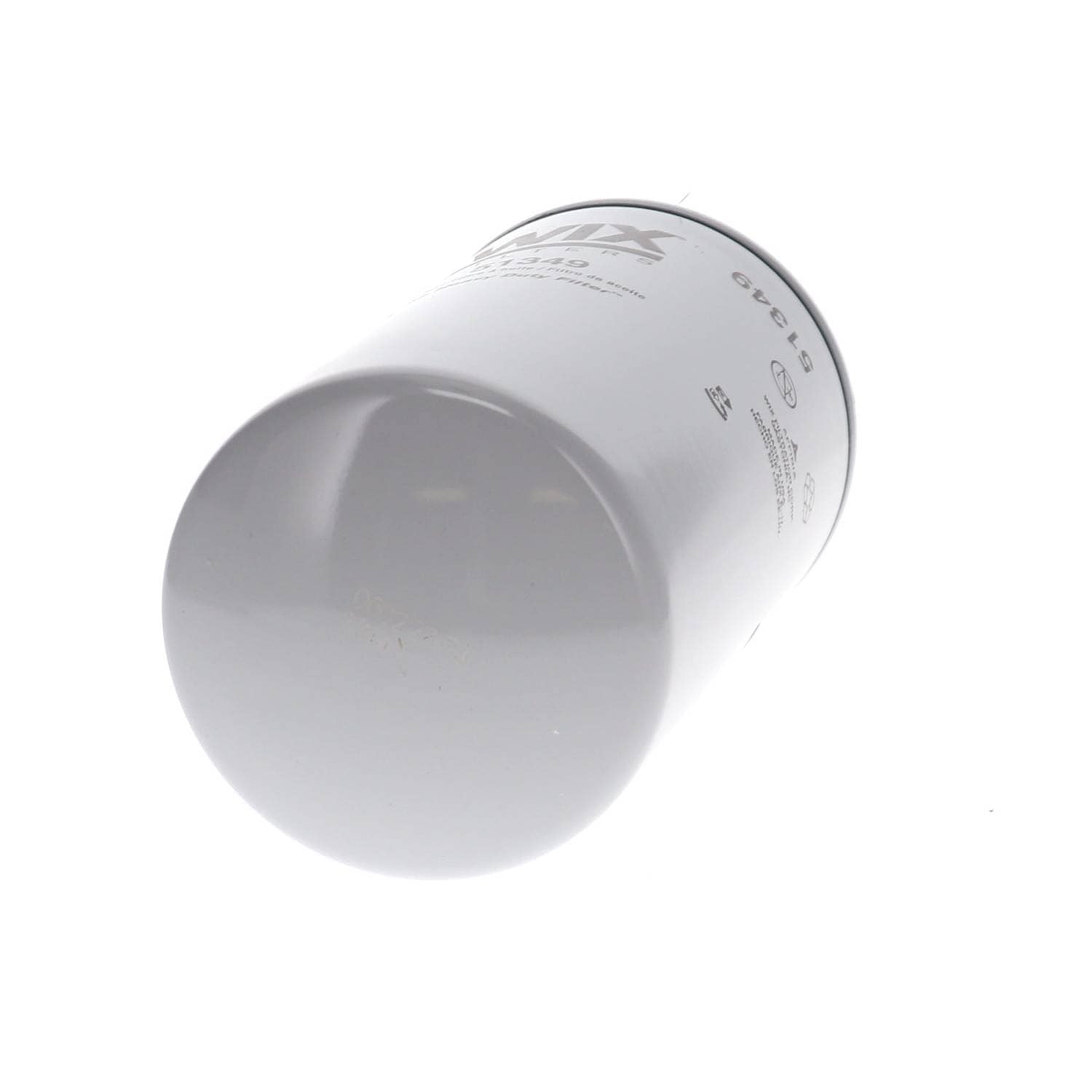 WIX Oil Filter 51349 | O'Reilly Auto Parts