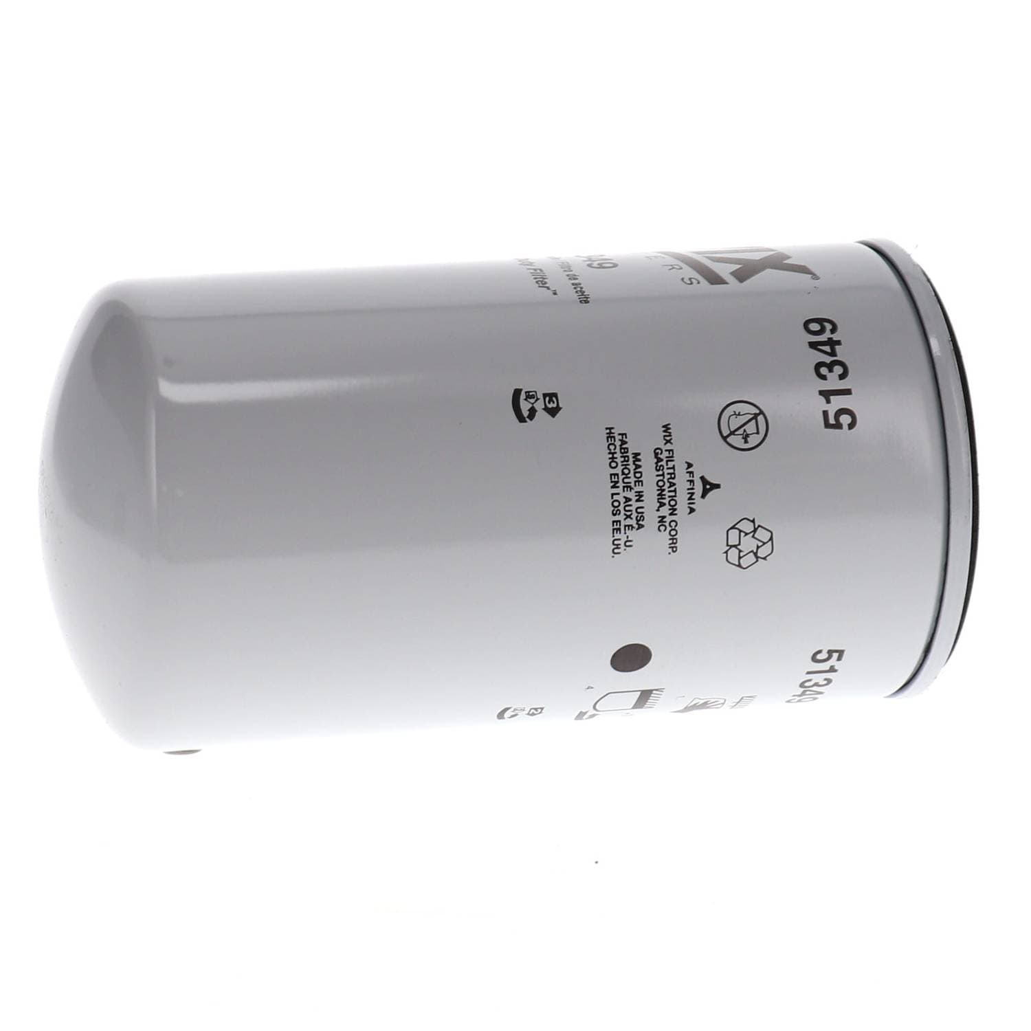 専用ページです。 WIX Oil Filter 51349 | O'Reilly Auto Parts