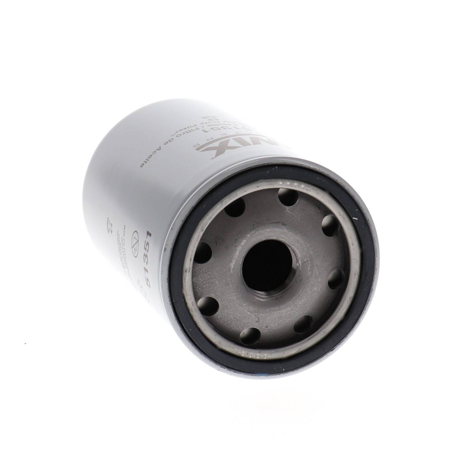 WIX 51381 Engine Oil Filter - Premium
