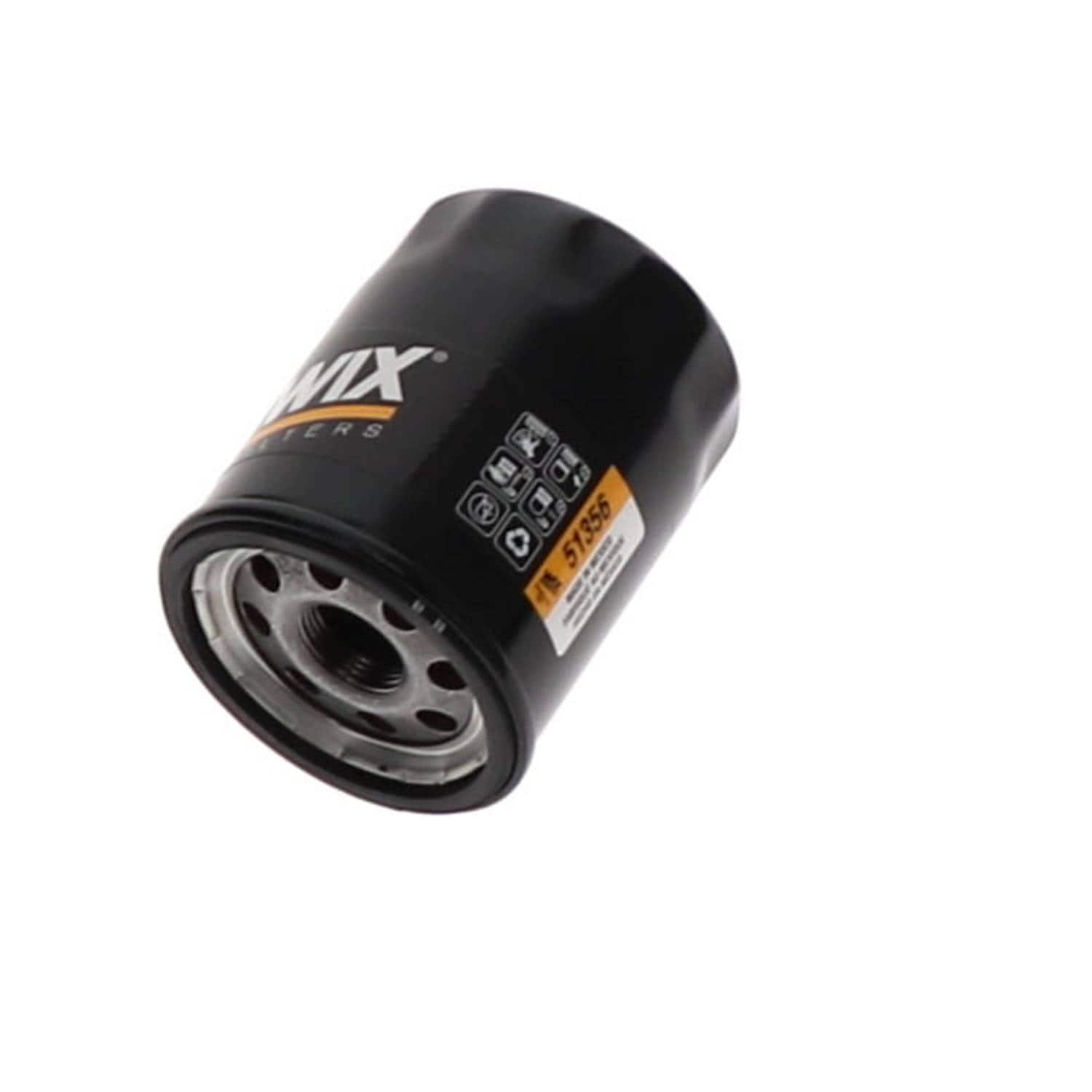 A☆ Amazon.com: Wix 51356 Spin-On Lube Filter - Case of 12