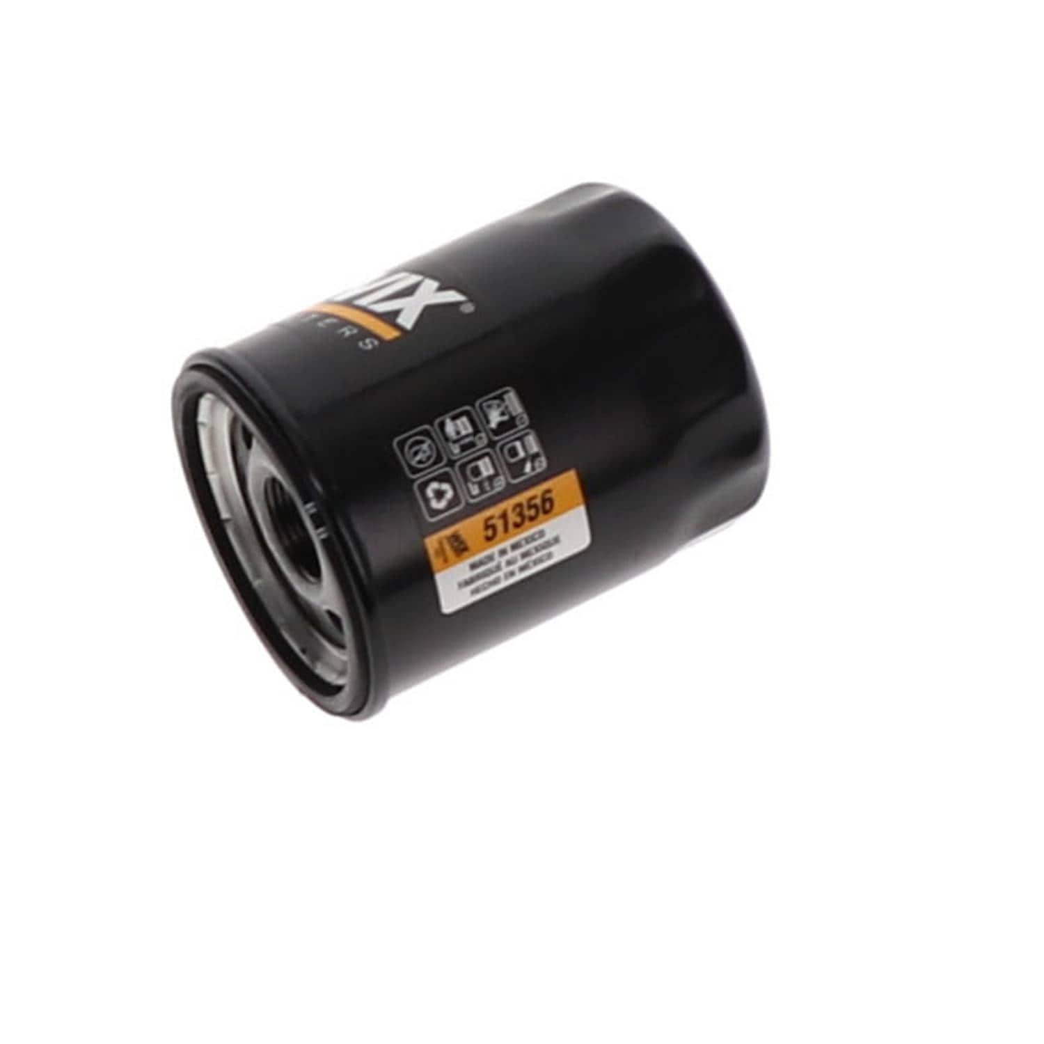 WIX Oil Filter 51356 | O'Reilly Auto Parts