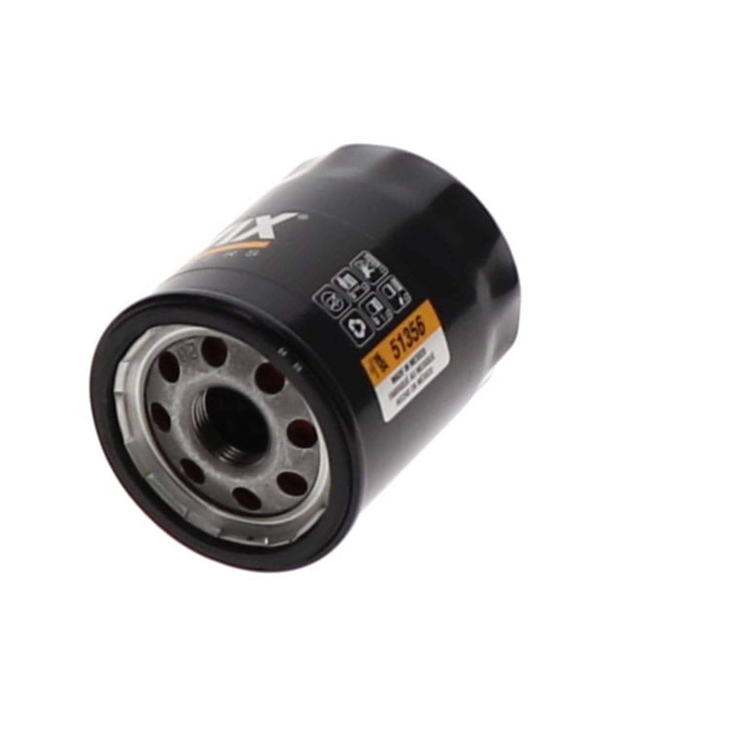 Killer Filter Replacement For Wix 546563 Product Aluminum Ground ...