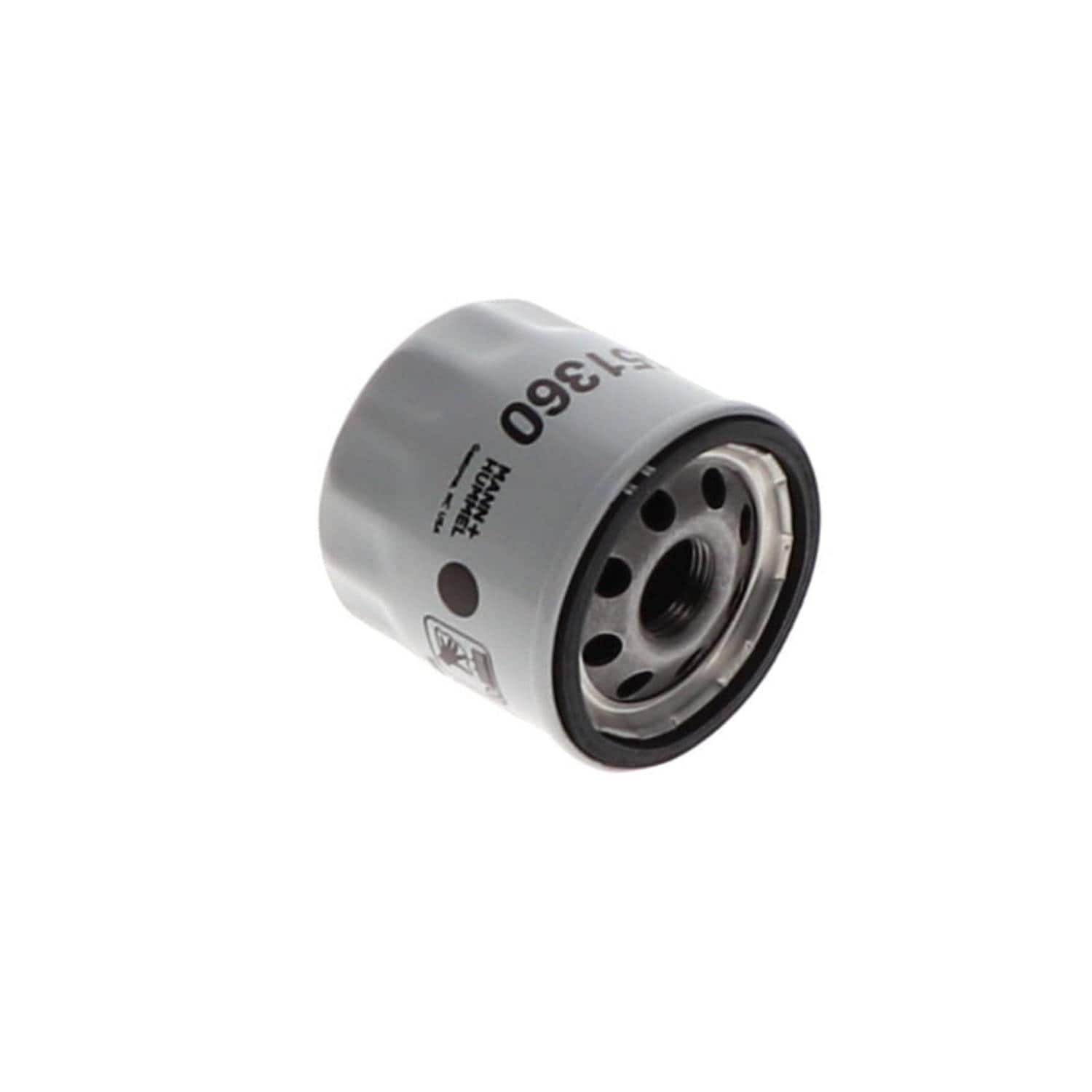 NY プロフィールをご確認ください WIX Oil Filter 51360 | O'Reilly Auto Parts