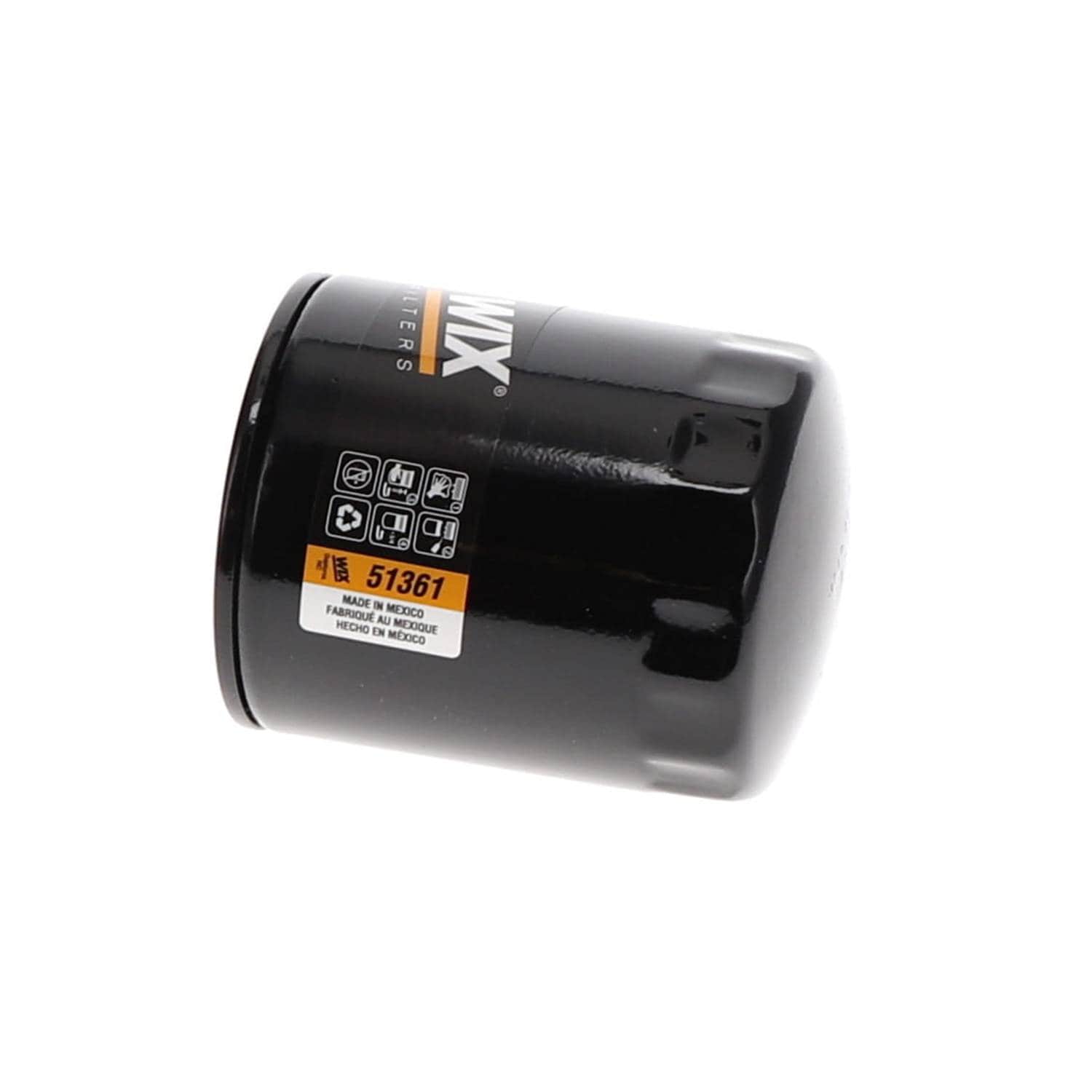 専用ページです。 WIX Oil Filter 51361 | O'Reilly Auto Parts