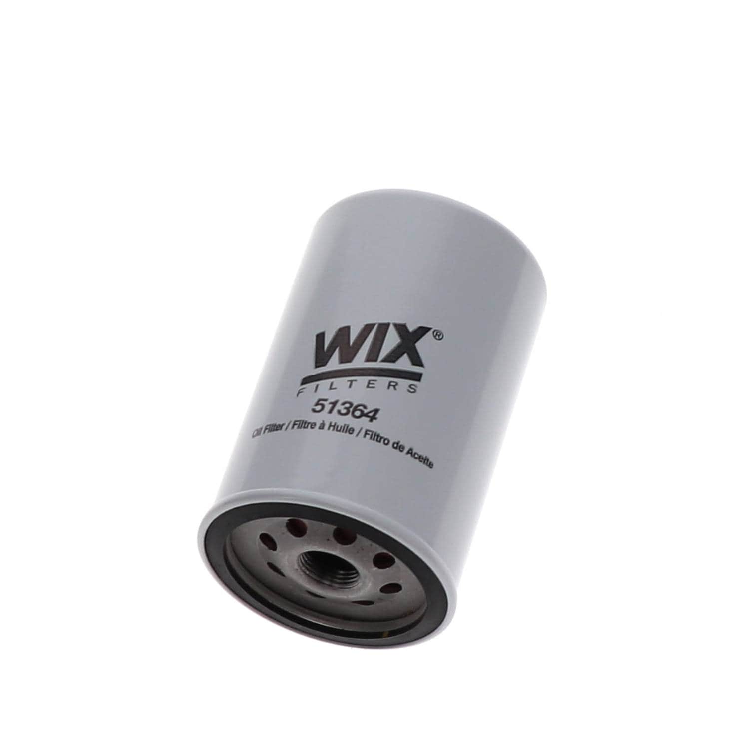 WIX Oil Filter 51364 | O'Reilly Auto Parts