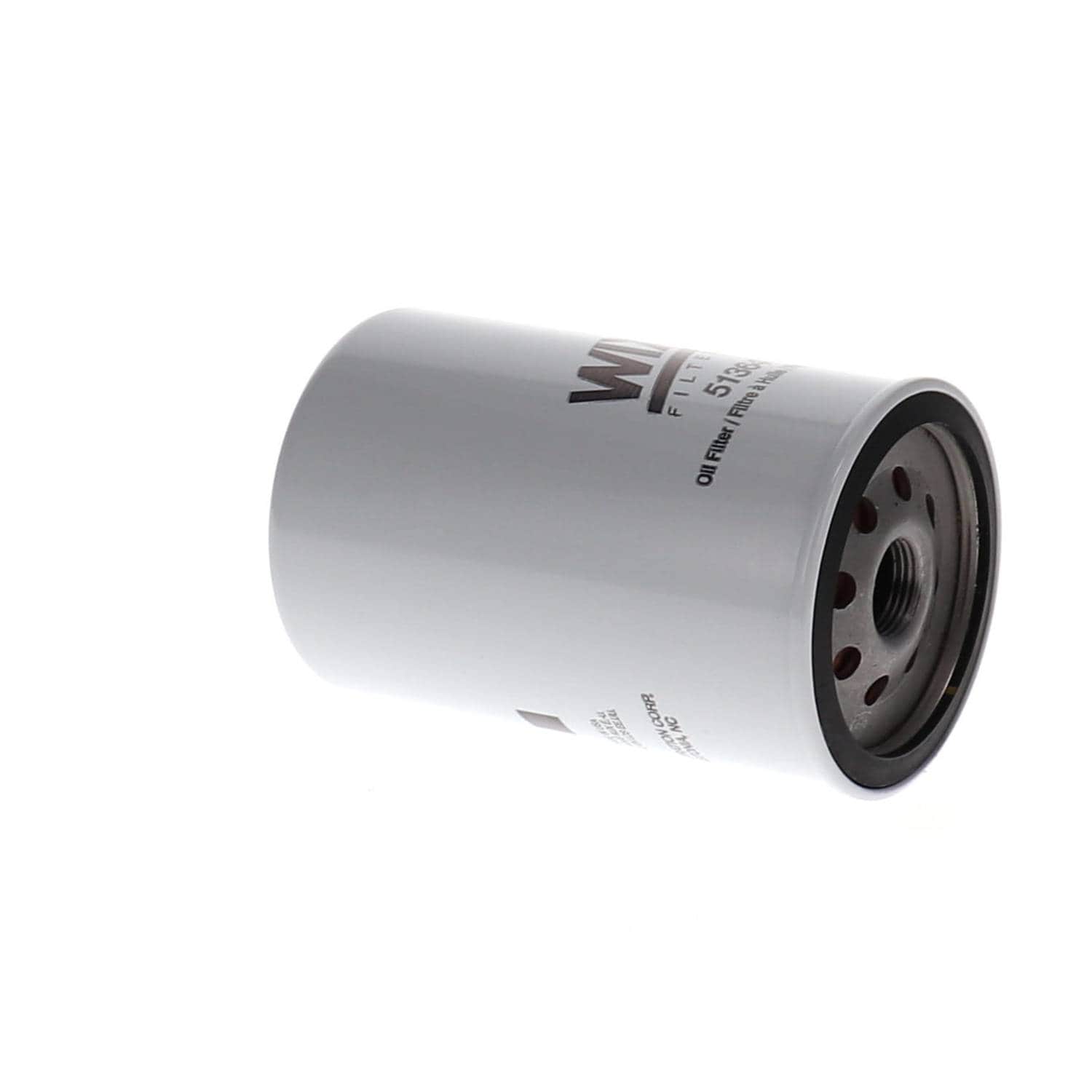 WIX Oil Filter 51364 | O'Reilly Auto Parts