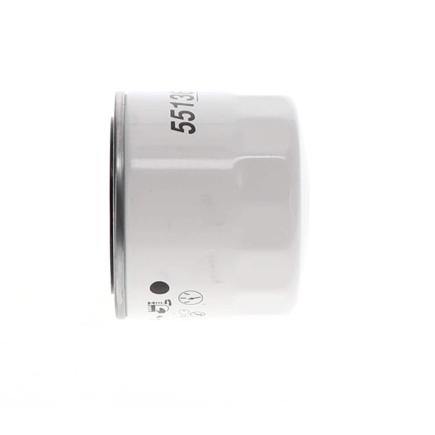 WIX Oil Filter 51368 | O'Reilly Auto Parts