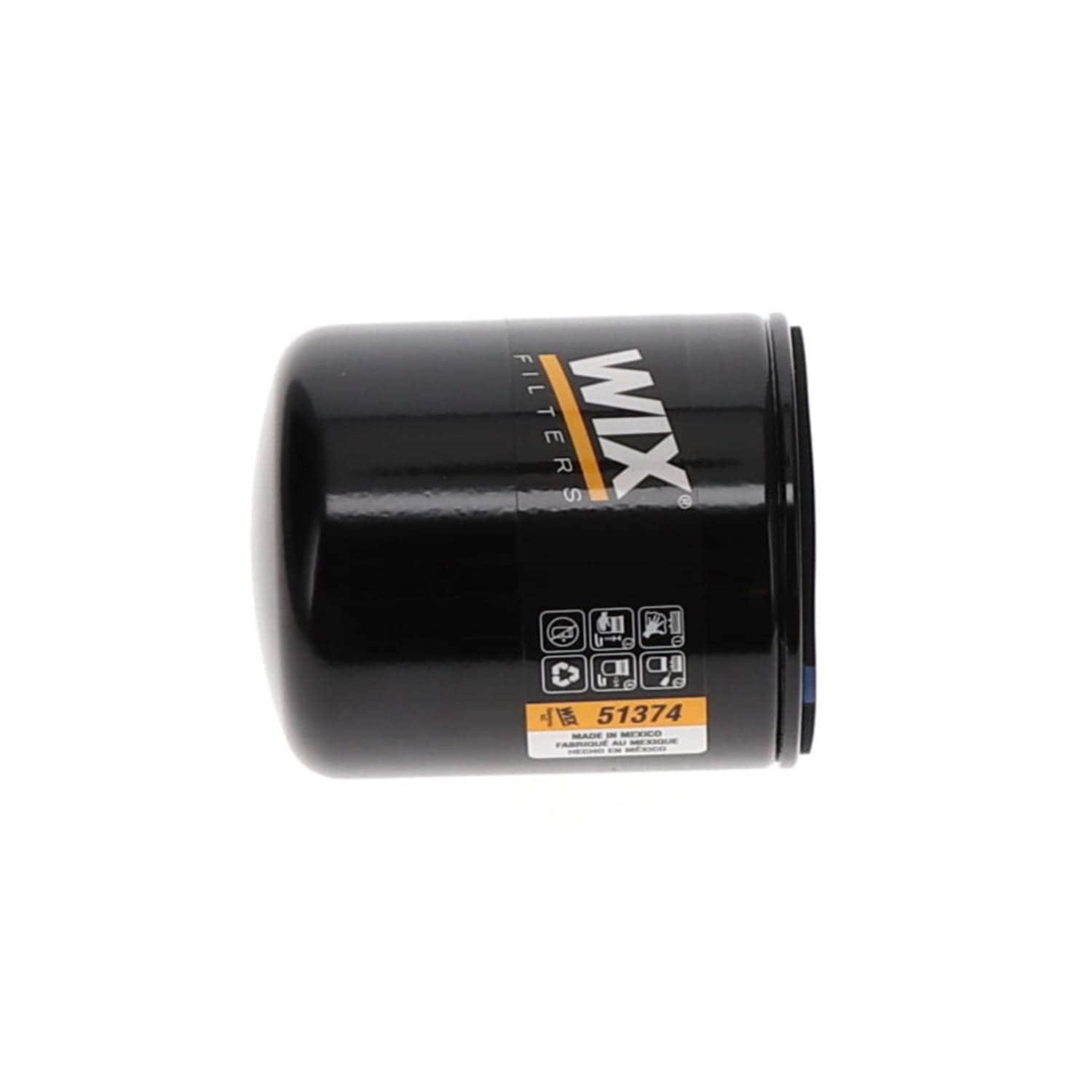 YUー商品 WIX Hydraulic Filter 51374 | O'Reilly Auto Parts